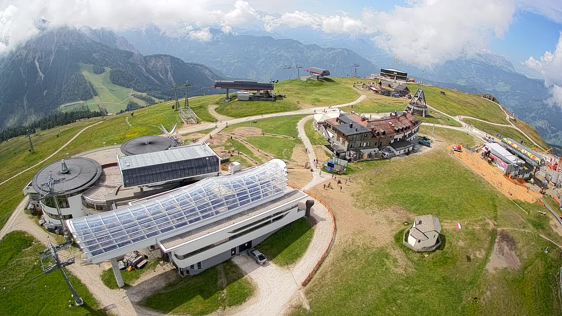 Kronplatz | cima | 2275m