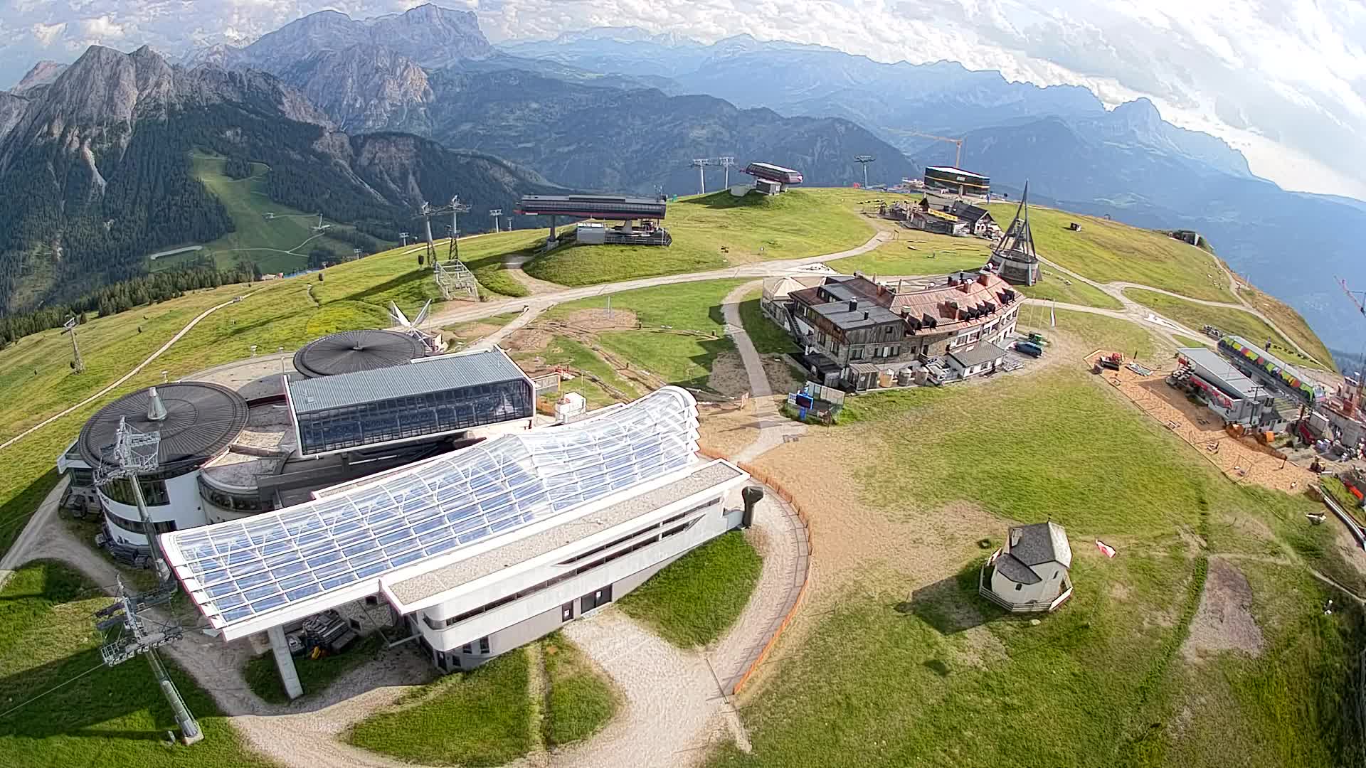 Kronplatz | cima | 2275m