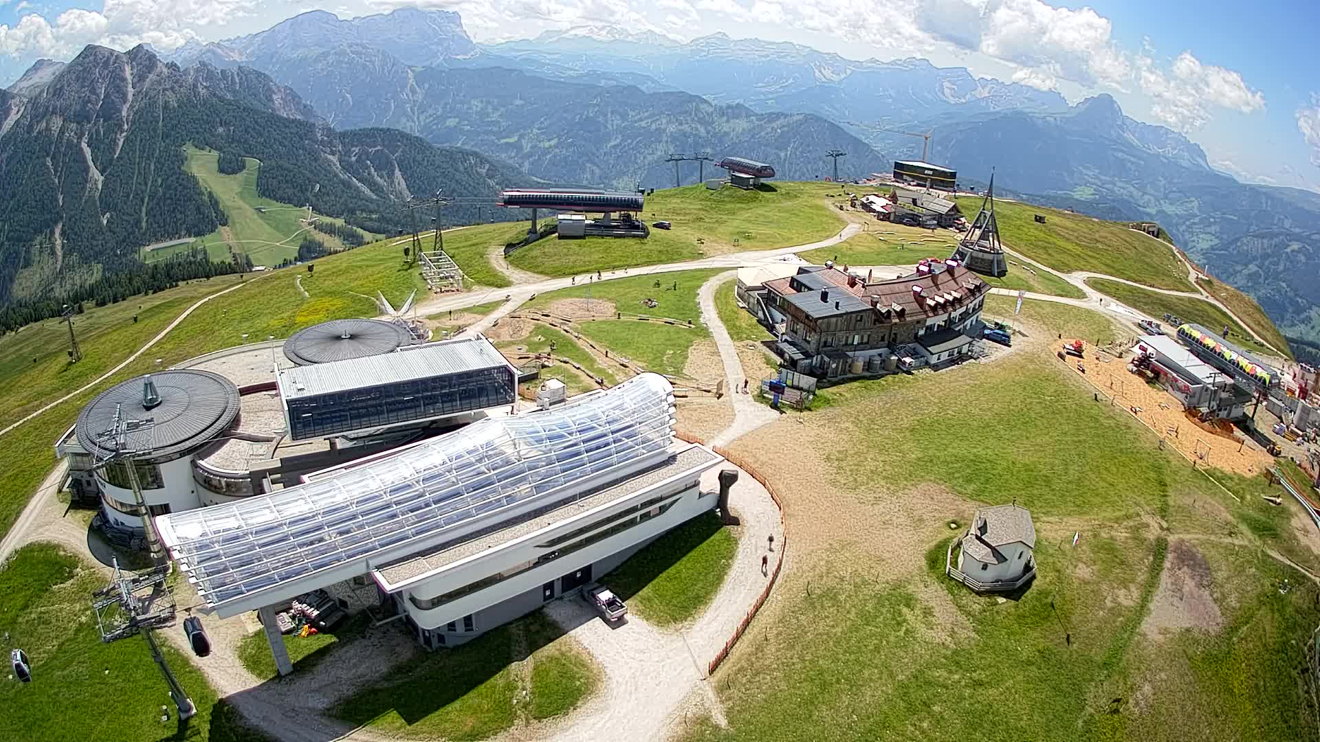 Plan de Corones | Vetta | 2275m