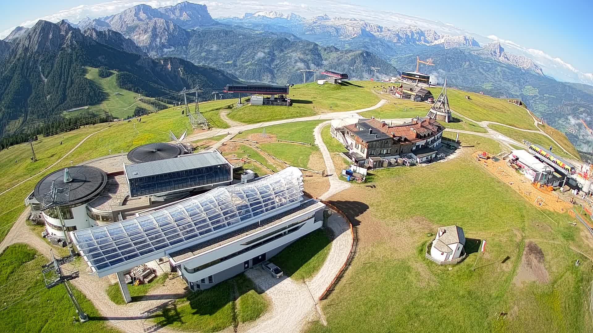 Kronplatz | peak | 2275m