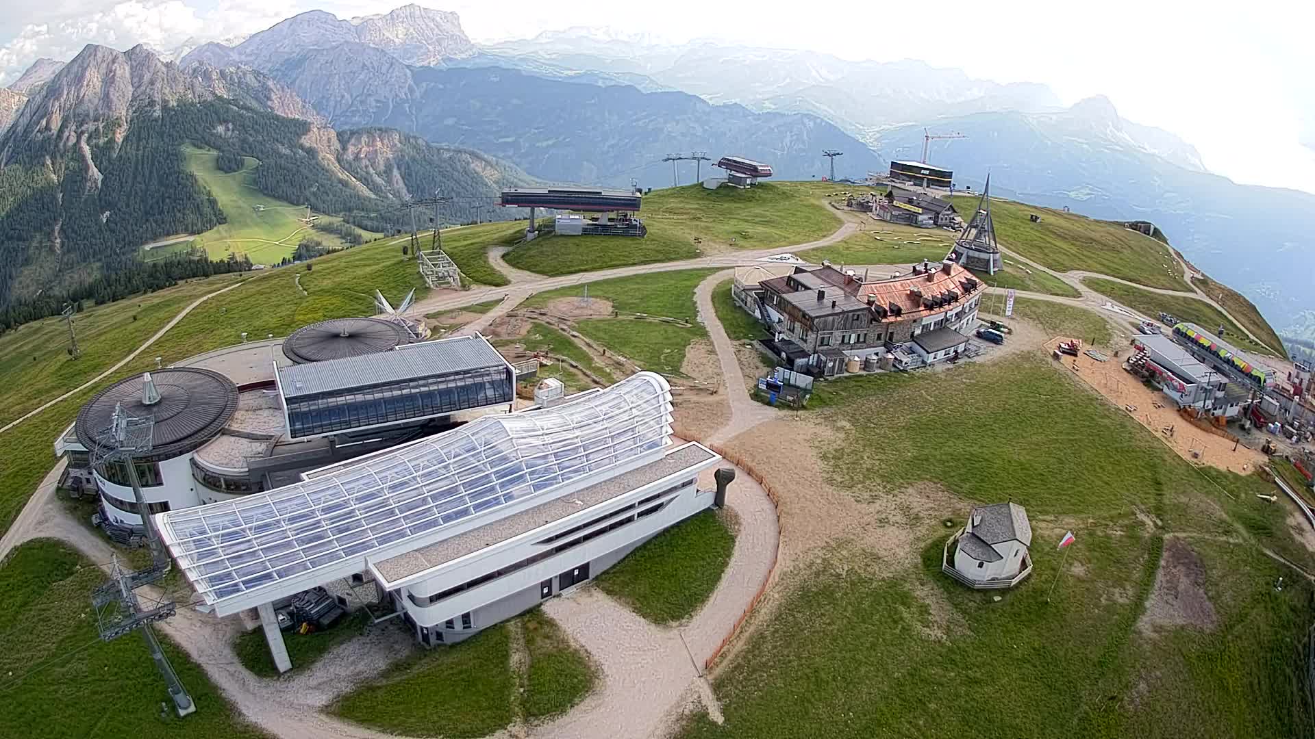 Kronplatz | Gipfel | 2275m