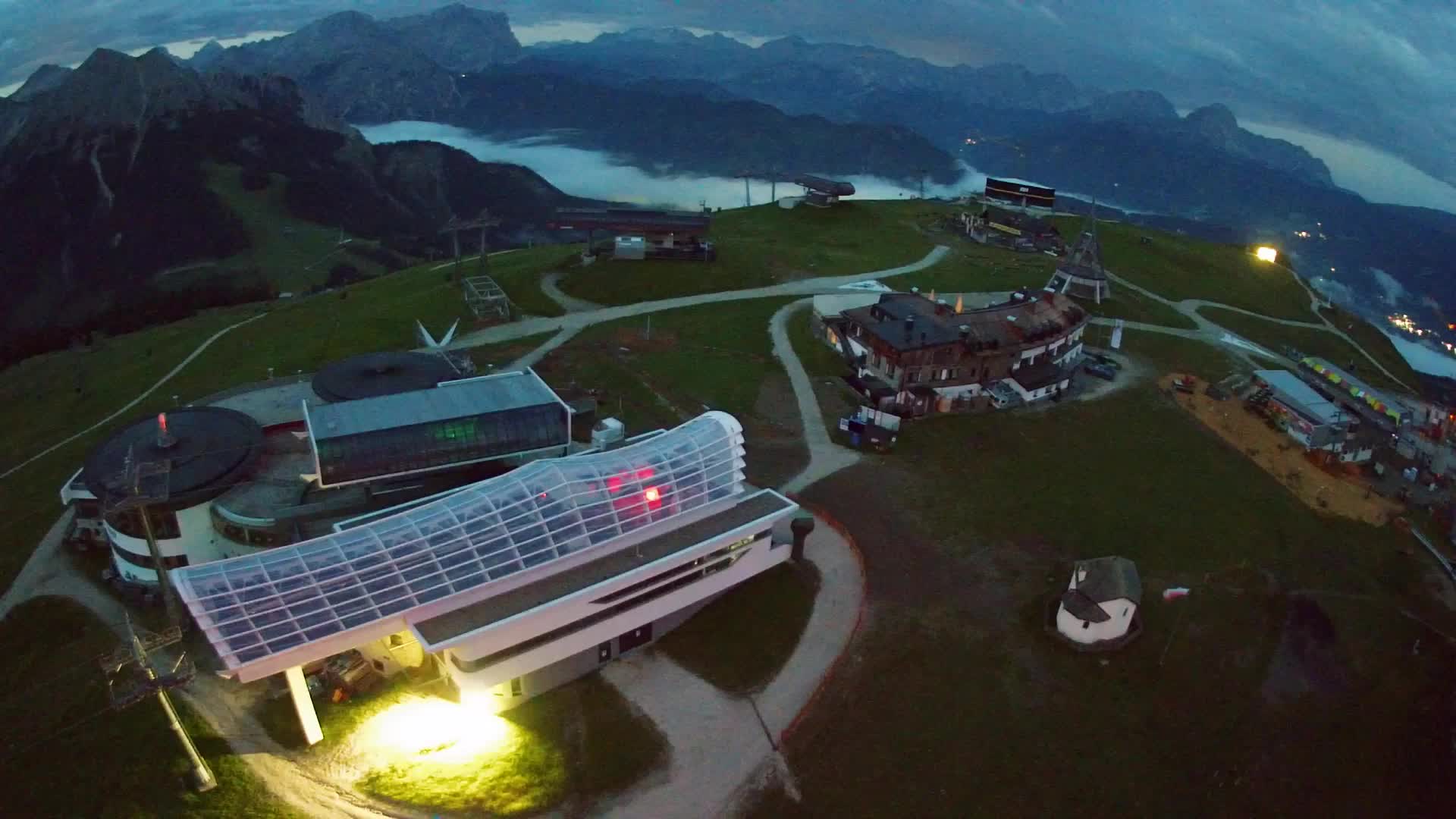 Kronplatz | Gipfel | 2275m