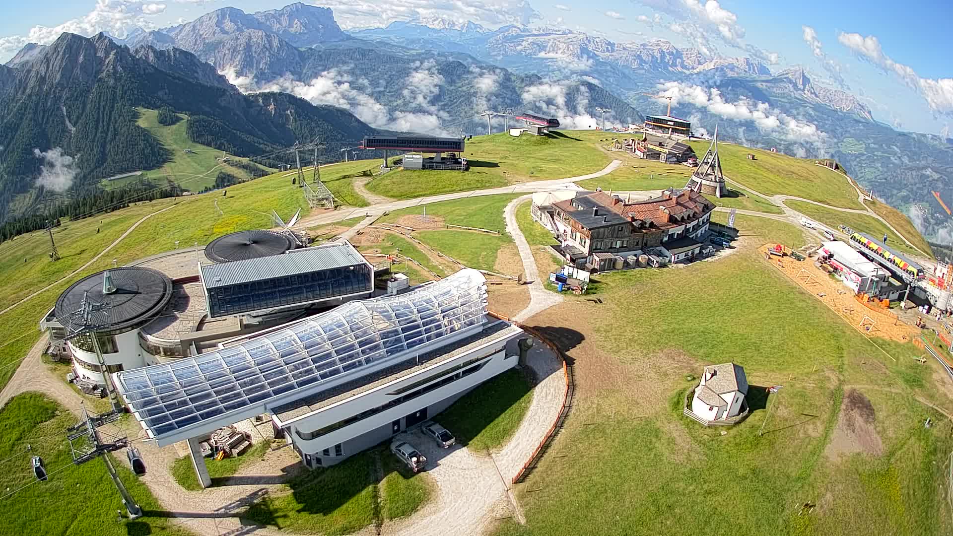 Kronplatz | vrh | 2275m