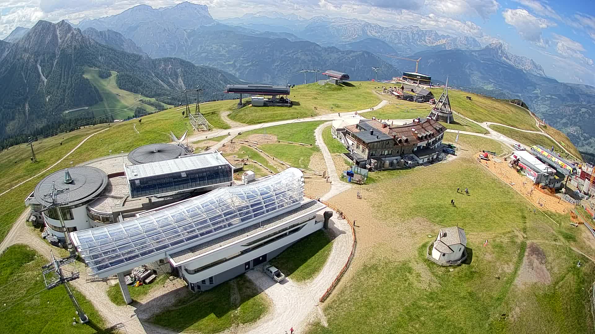 Kronplatz | vrh | 2275m