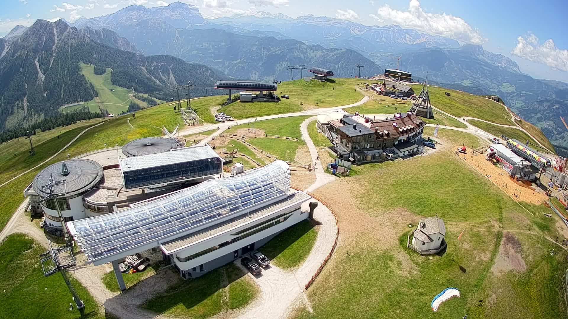Kronplatz | vrh | 2275m