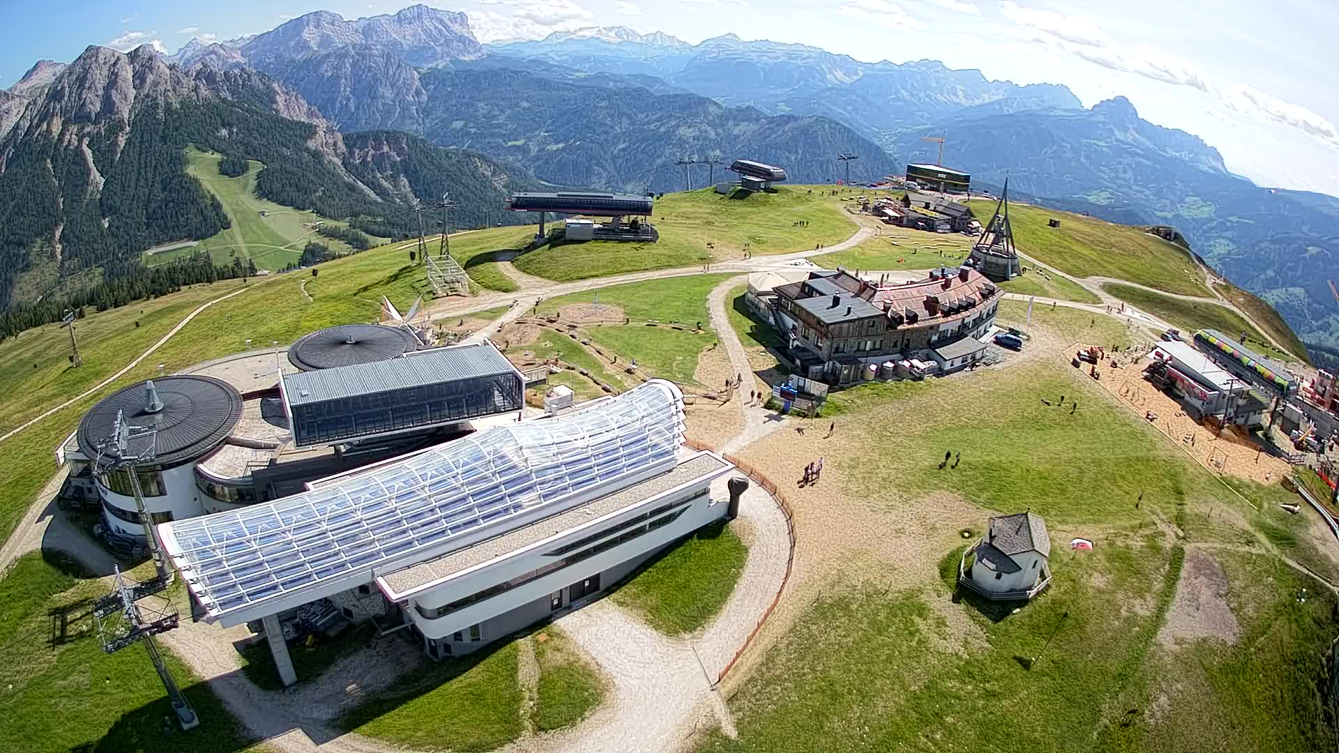 Kronplatz | vrh | 2275m