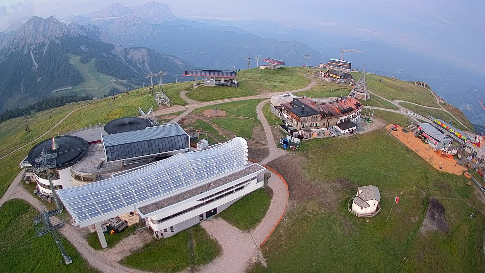 Plan de Corones | Vetta | 2275m