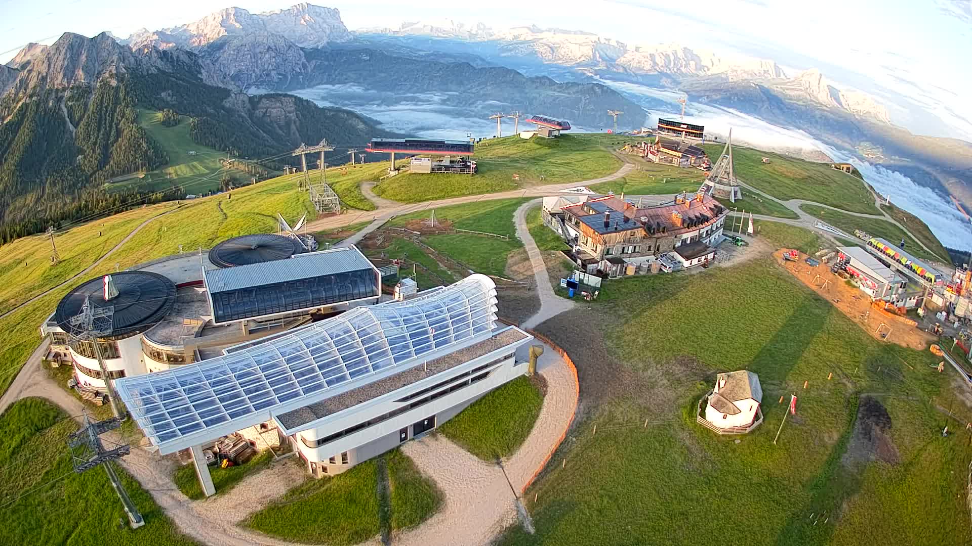 Plan de Corones | Vetta | 2275m