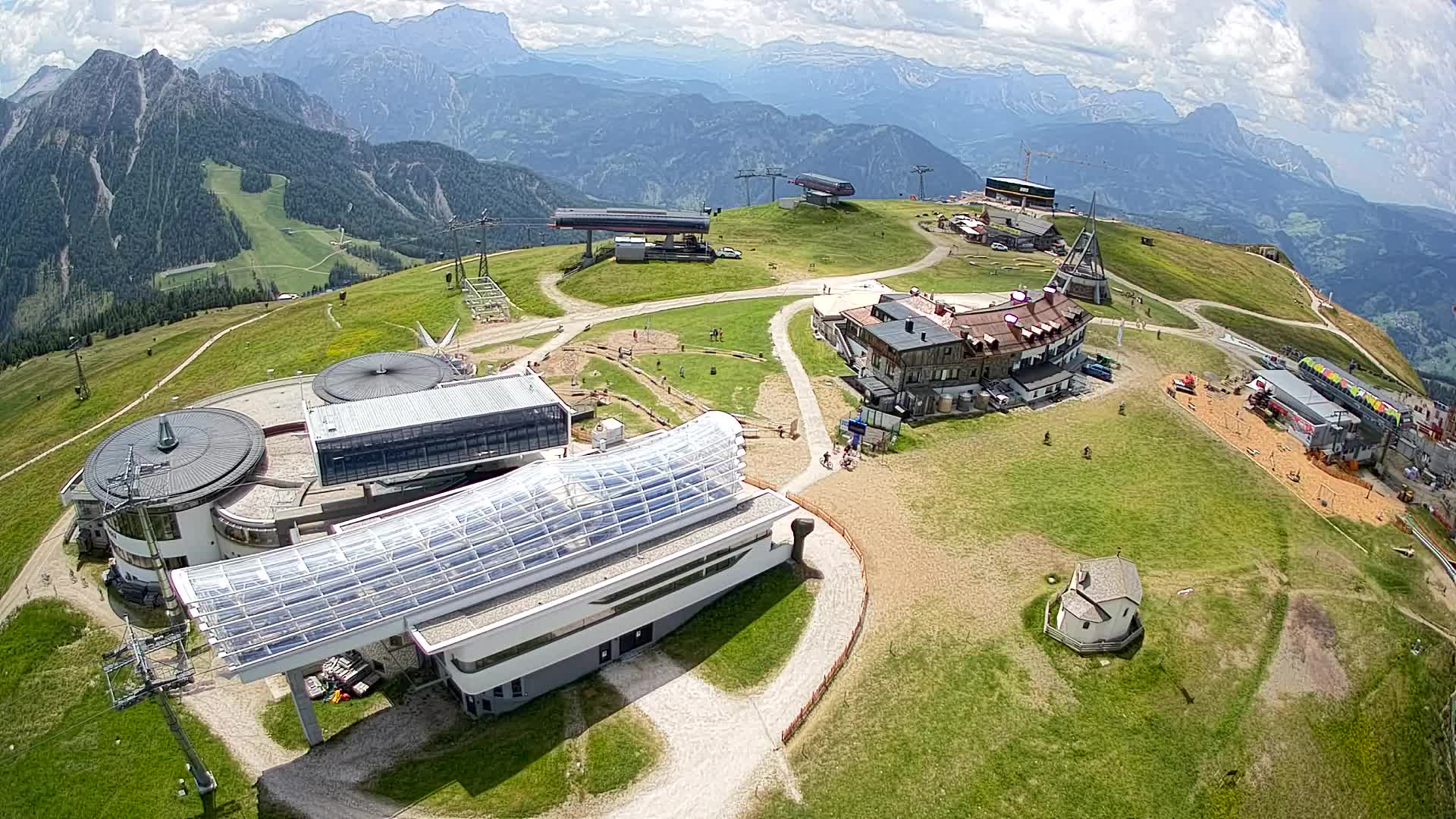 Kronplatz | peak | 2275m