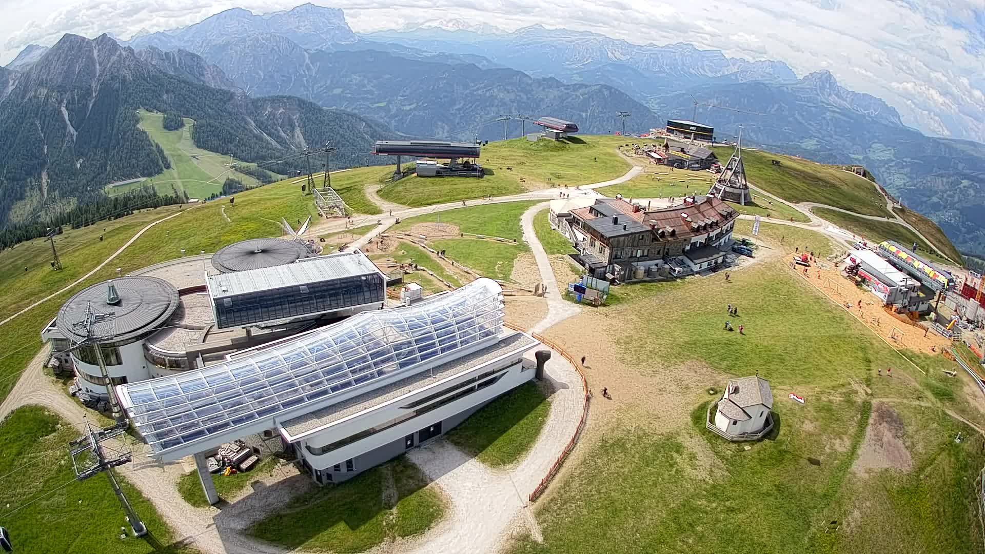 Kronplatz | vrh | 2275m