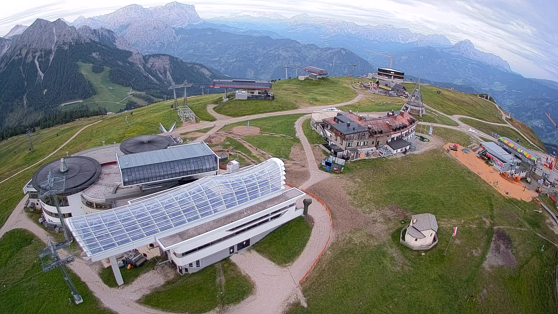 Kronplatz | vrh | 2275m