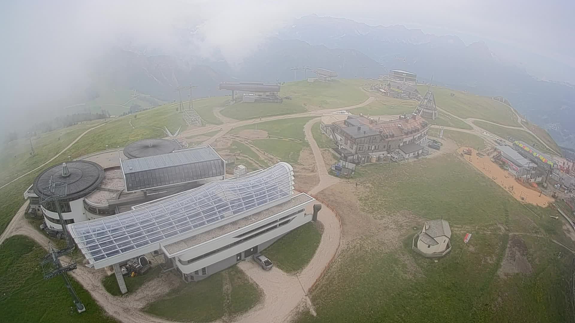 Kronplatz | vrh | 2275m