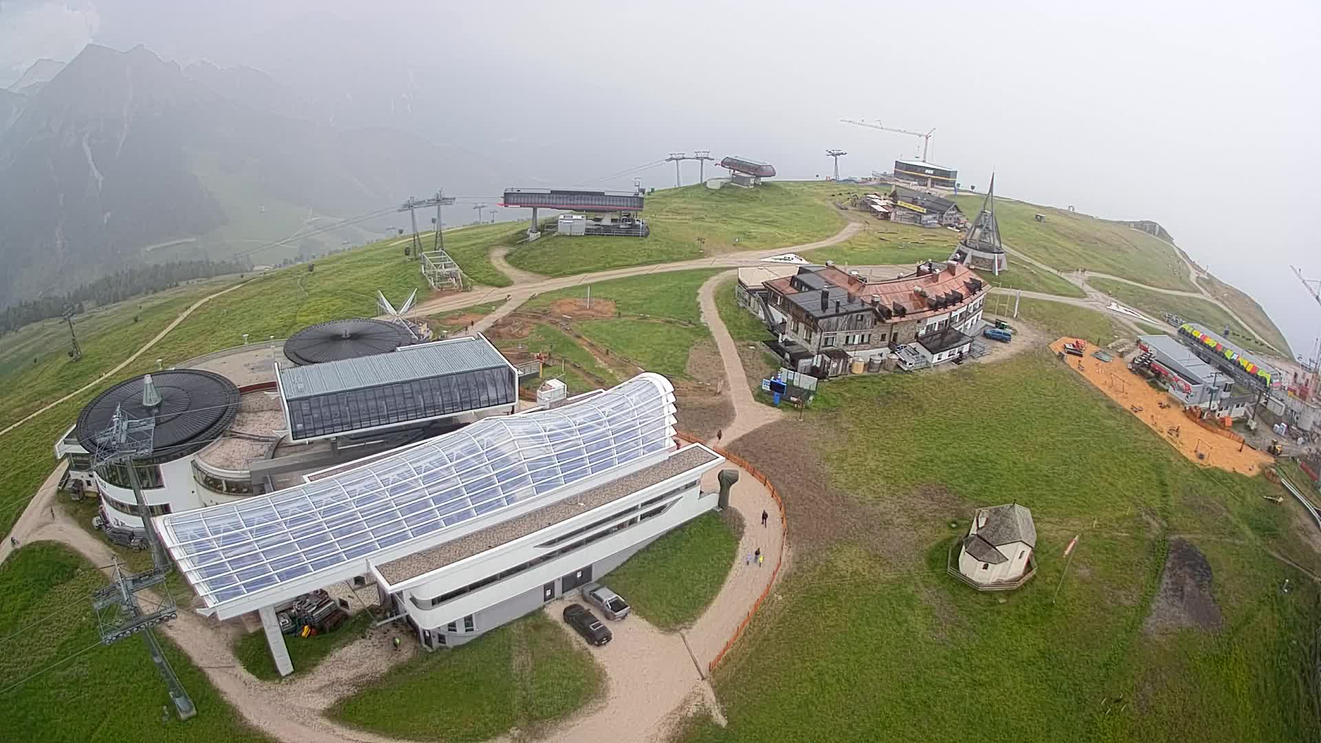 Kronplatz | peak | 2275m