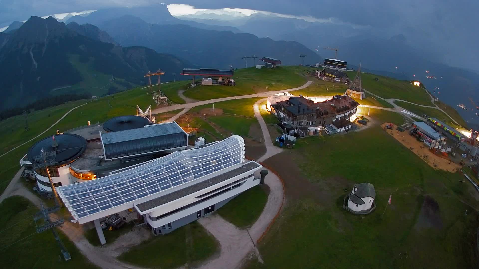 Kronplatz | vrh | 2275m