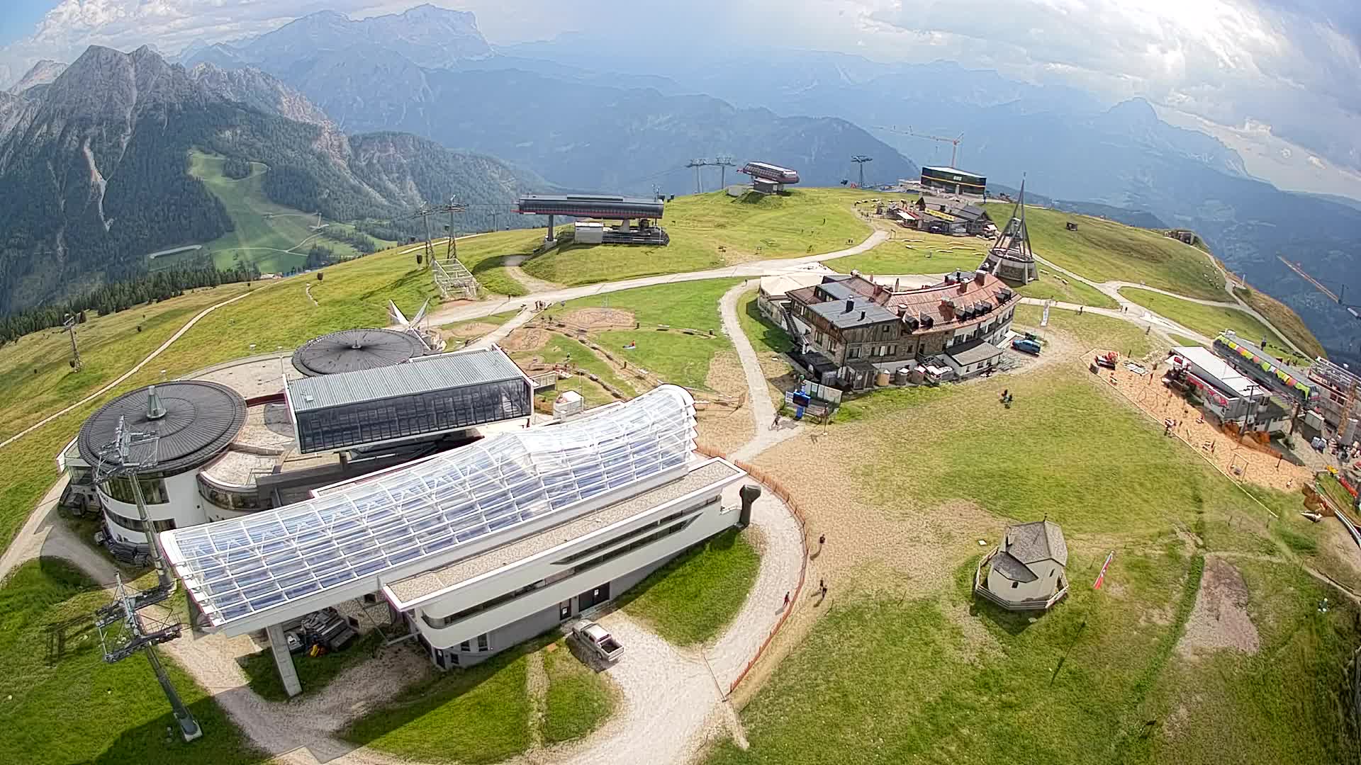 Kronplatz | vrh | 2275m
