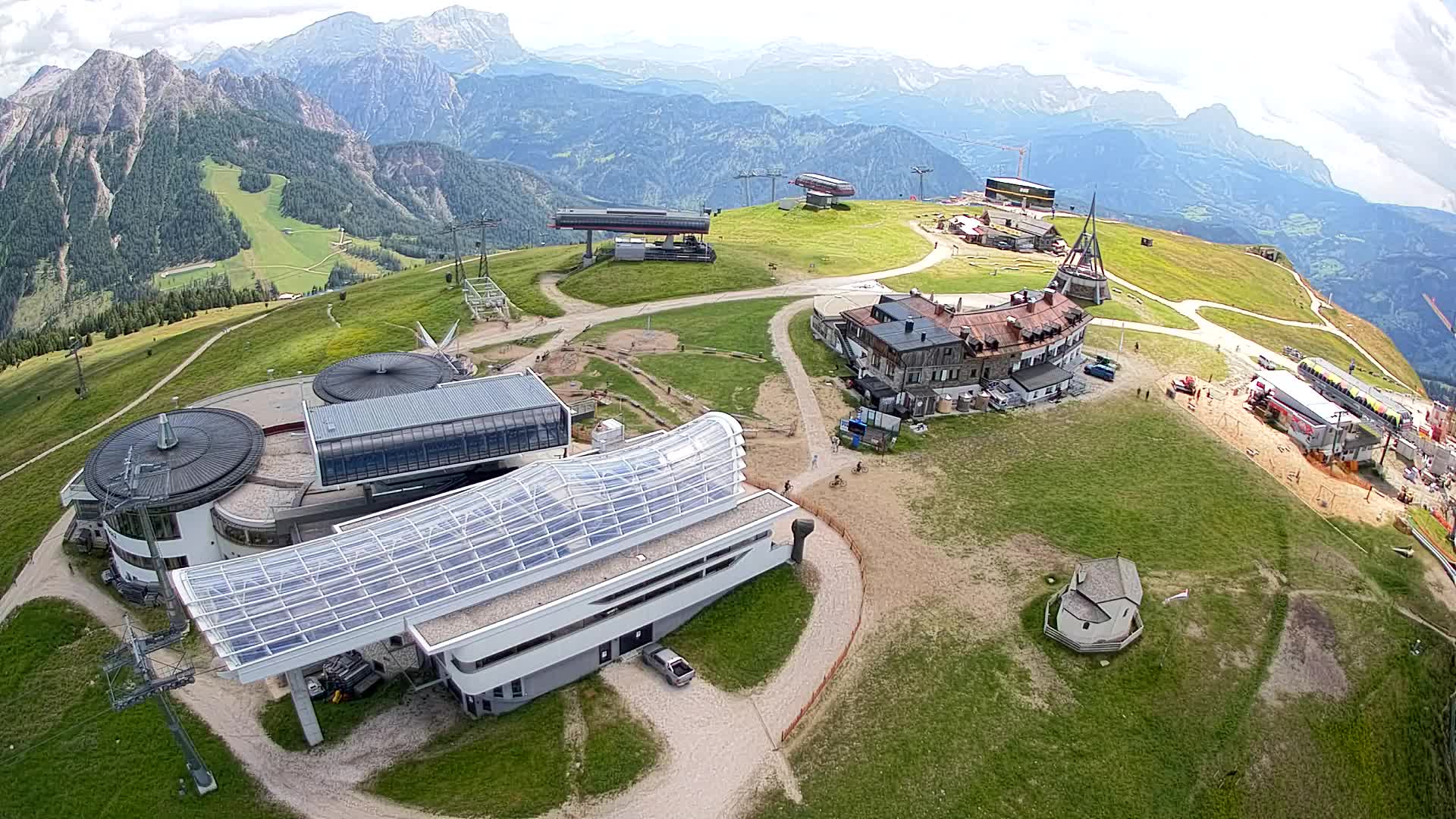 Kronplatz | vrh | 2275m