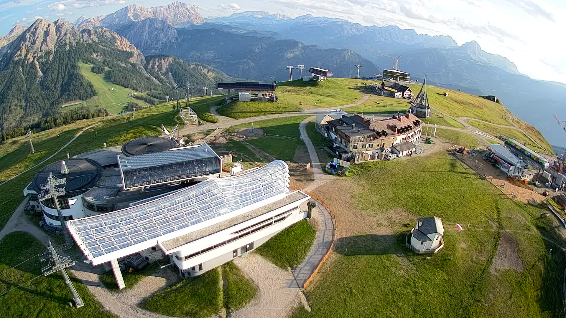 Kronplatz | cima | 2275m