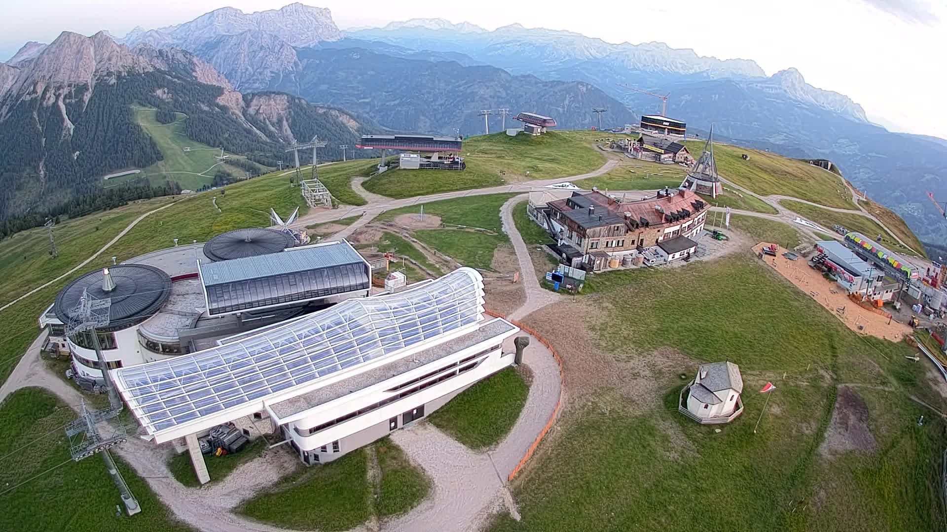 Kronplatz | cima | 2275m