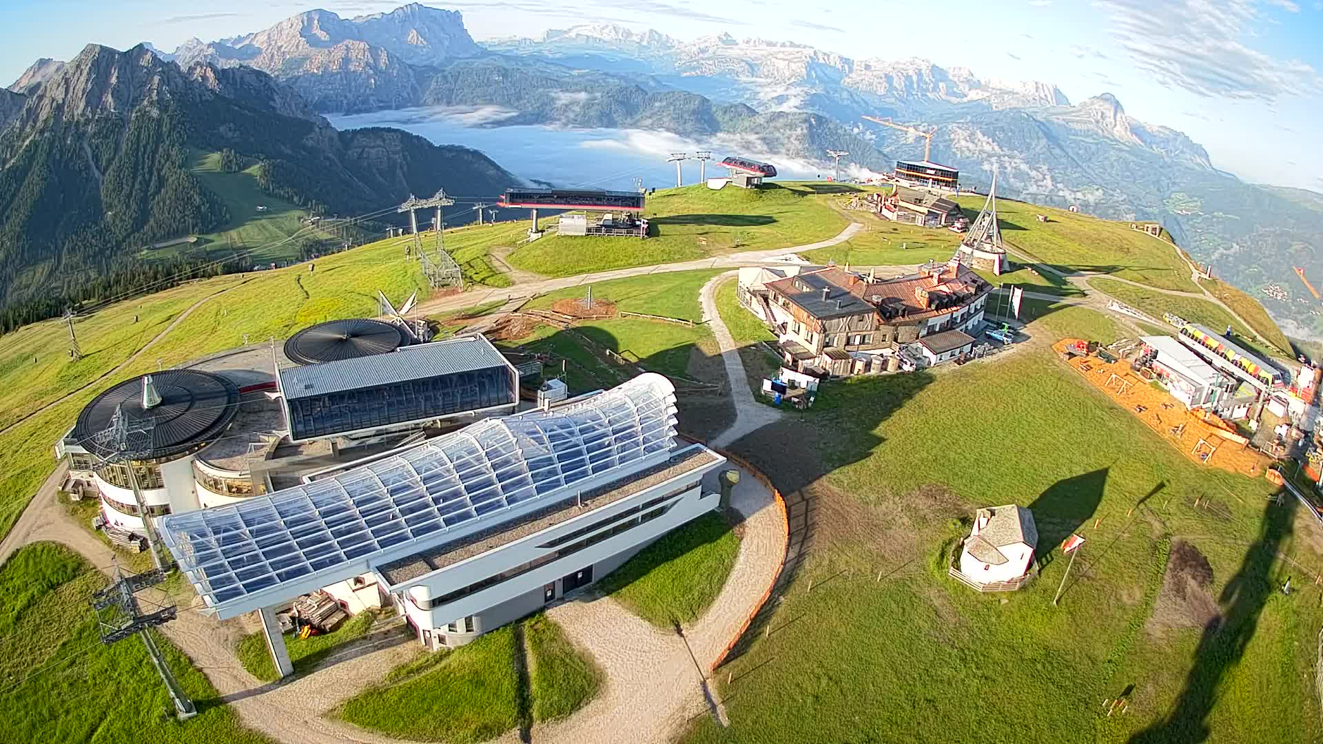 Kronplatz | cima | 2275m