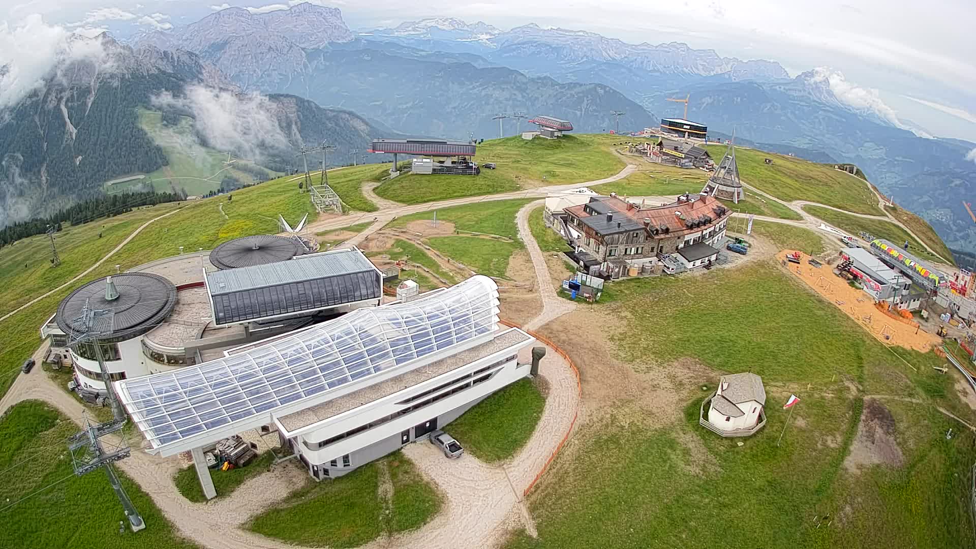 Kronplatz | vrh | 2275m