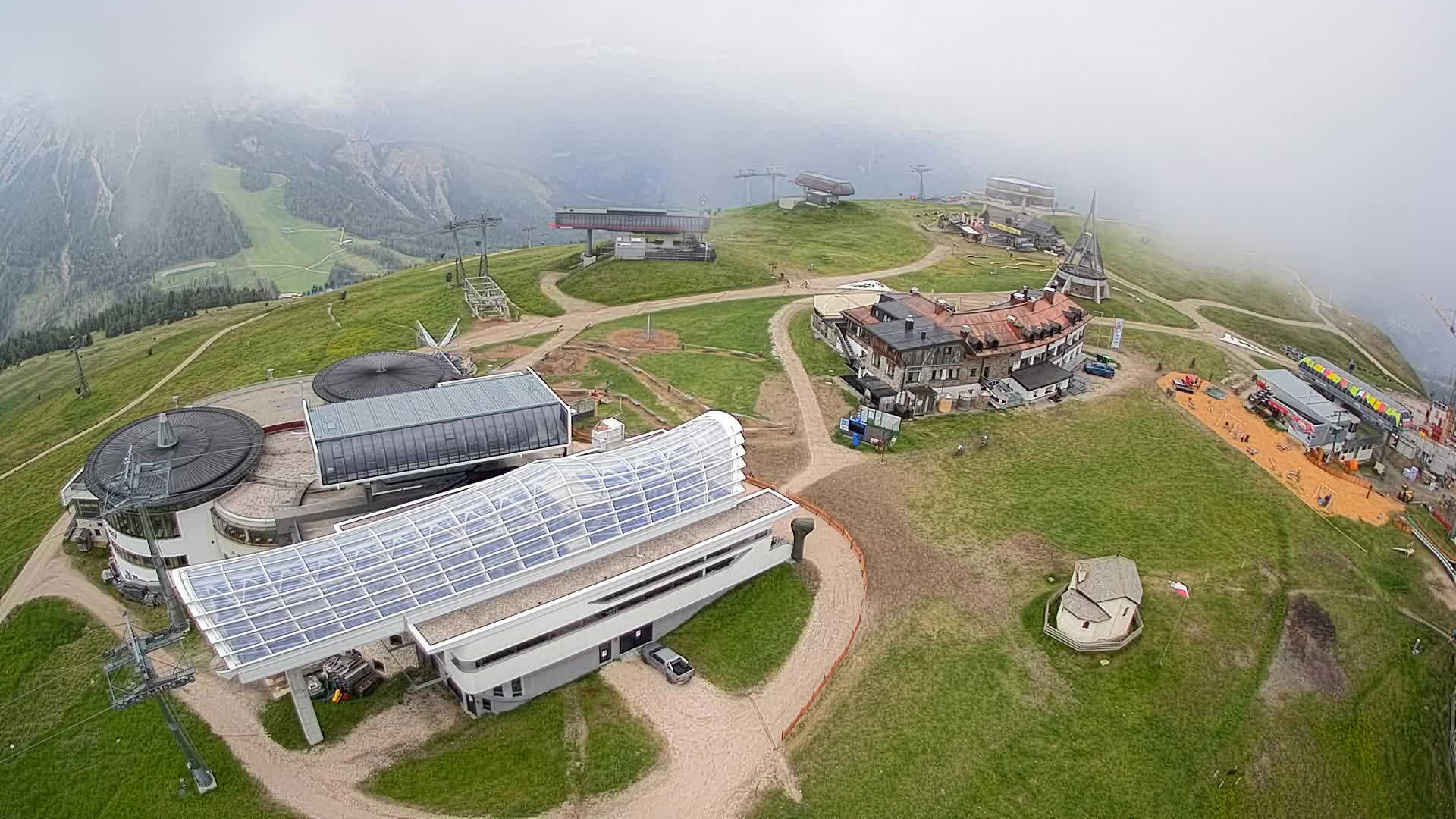 Kronplatz | vrh | 2275m