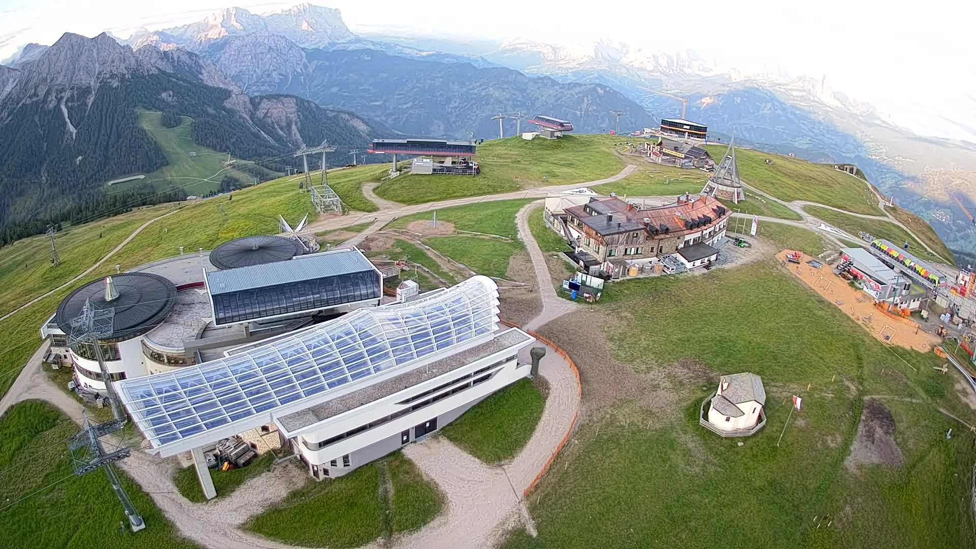 Kronplatz | vrh | 2275m