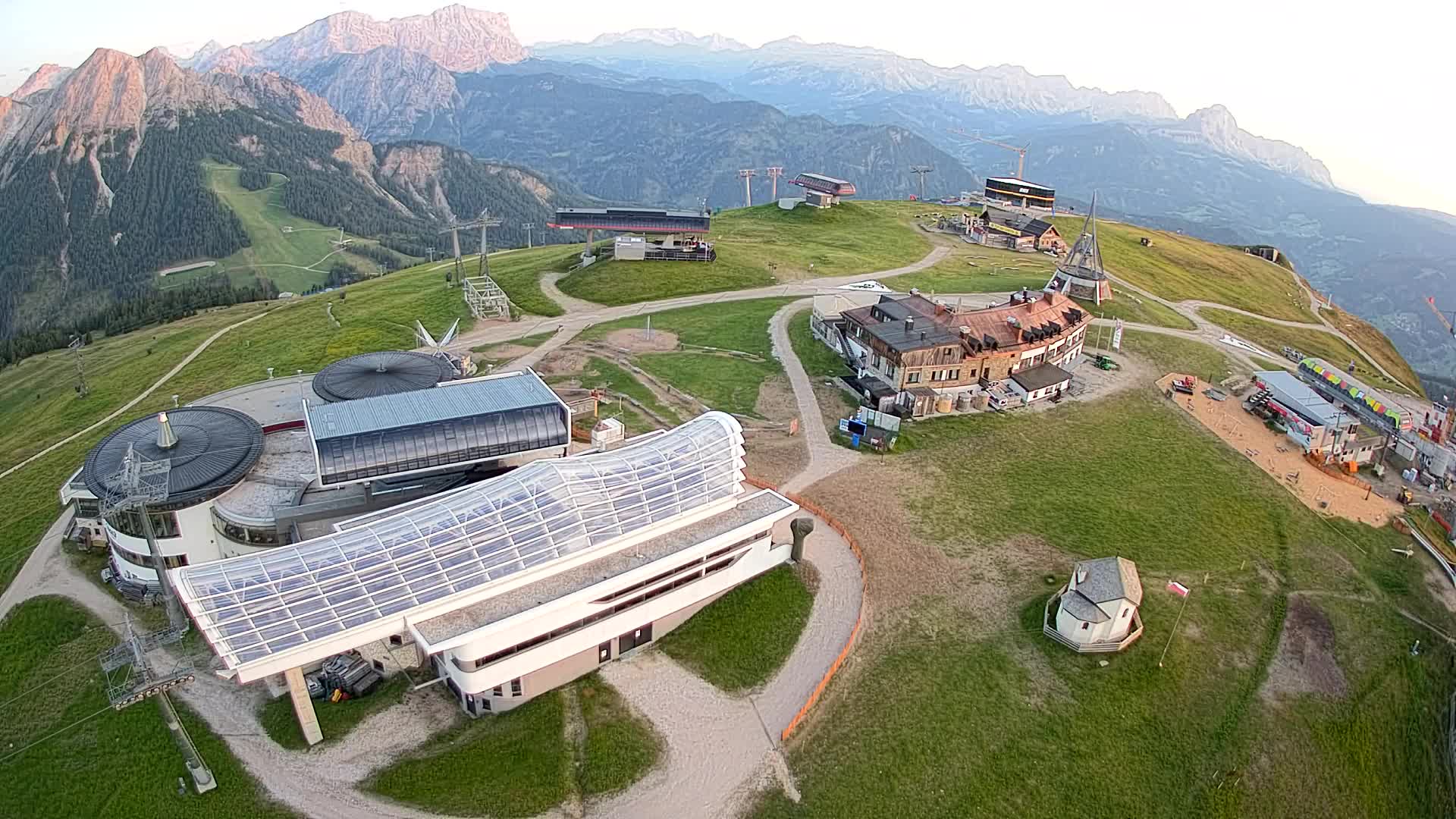 Kronplatz | cima | 2275m