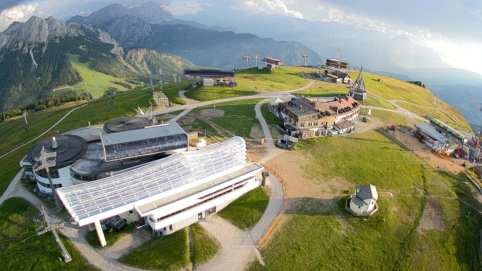 Plan de Corones | Vetta | 2275m
