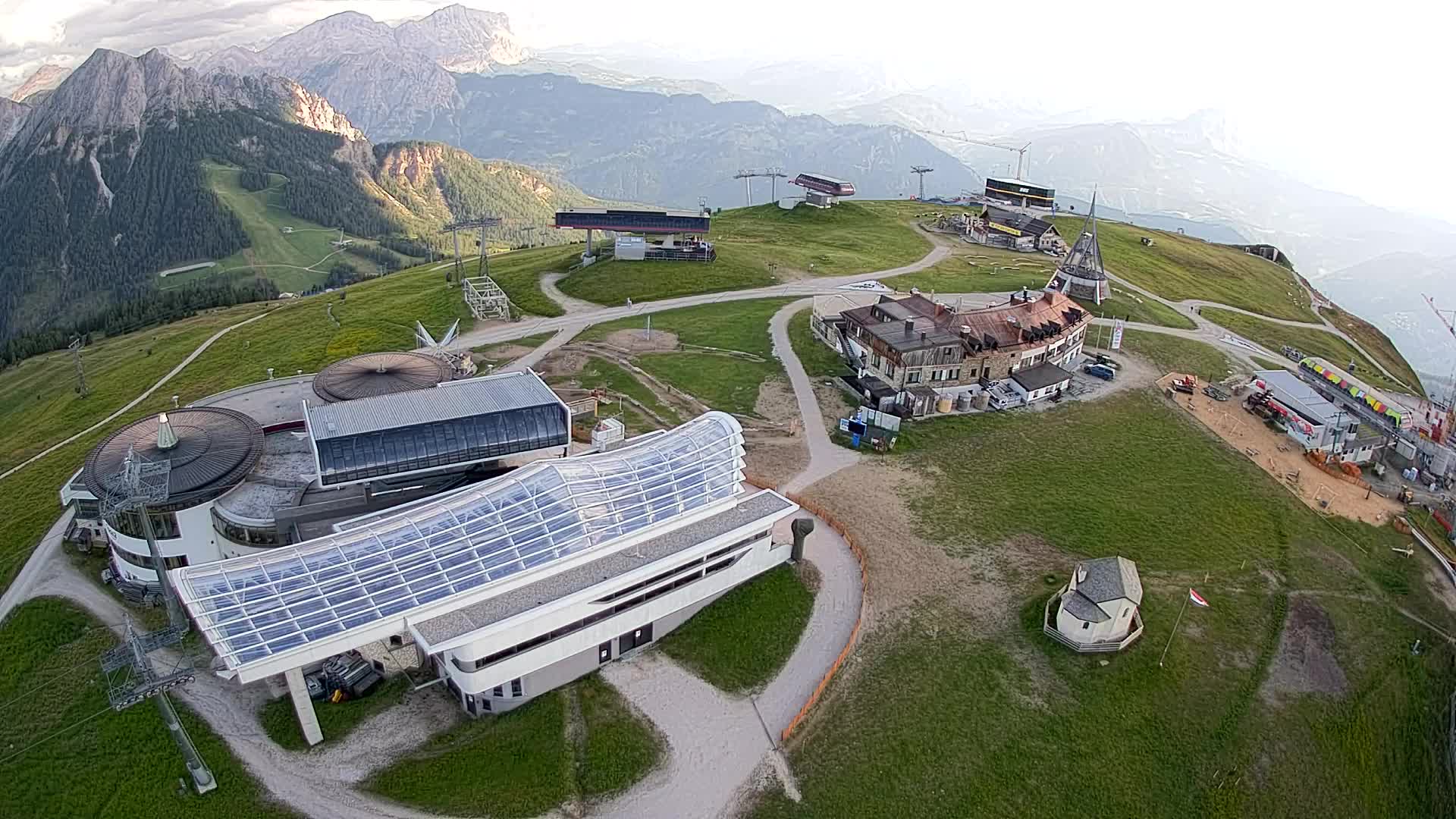 Plan de Corones | Vetta | 2275m