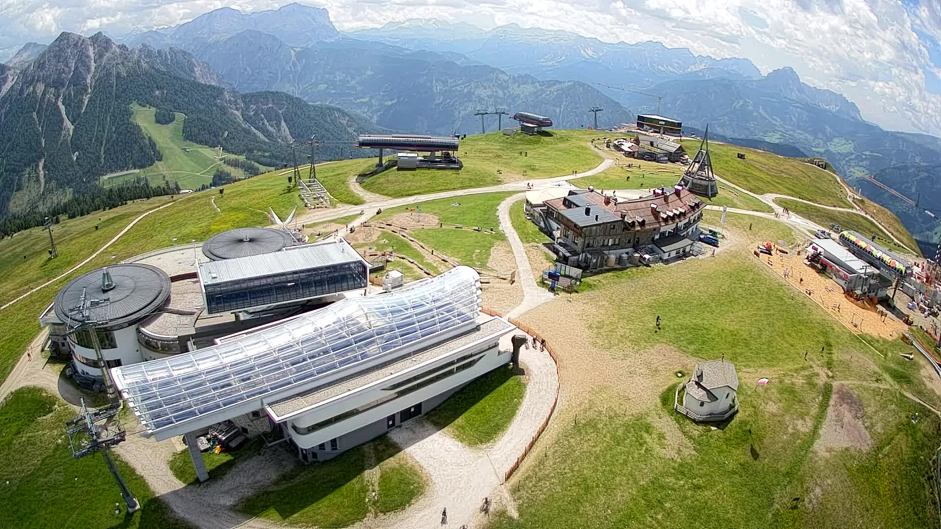 Kronplatz | cima | 2275m