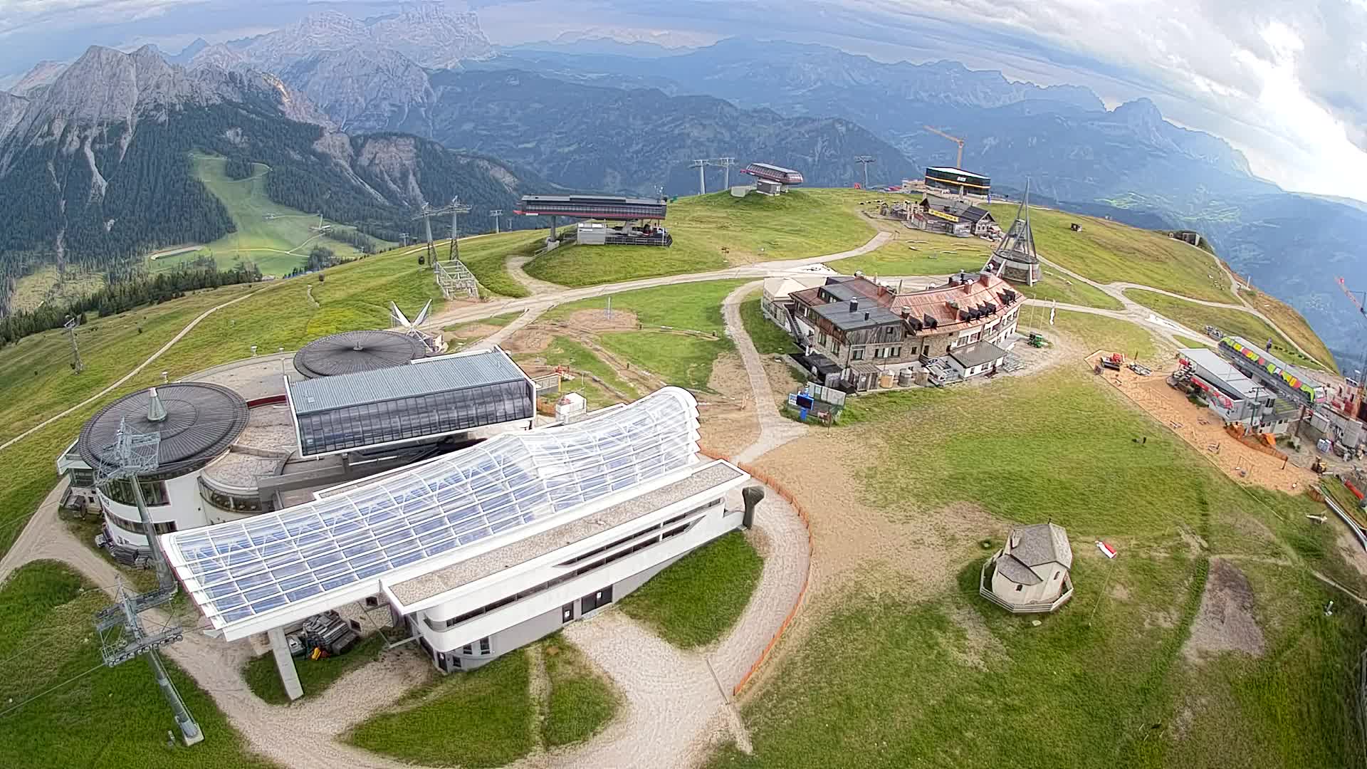Kronplatz | vrh | 2275m