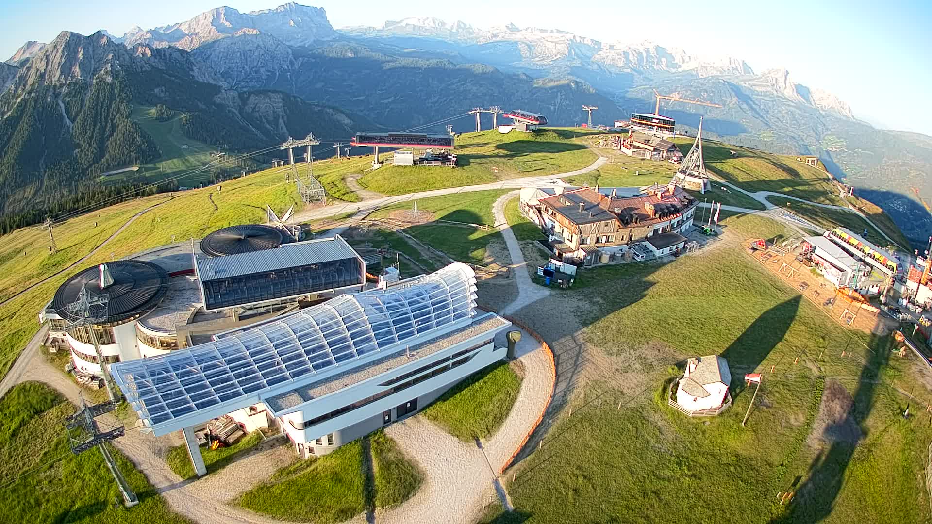 Kronplatz | cima | 2275m