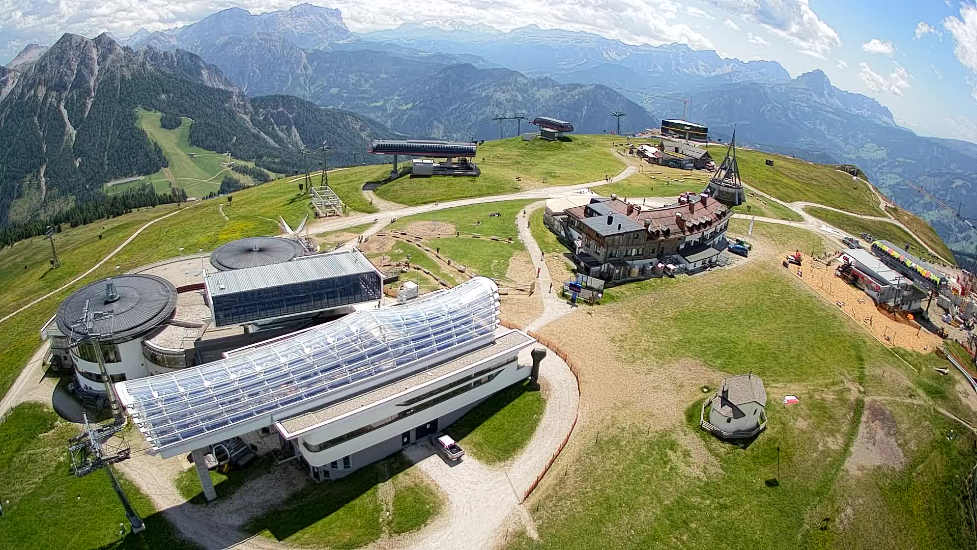 Kronplatz | cima | 2275m
