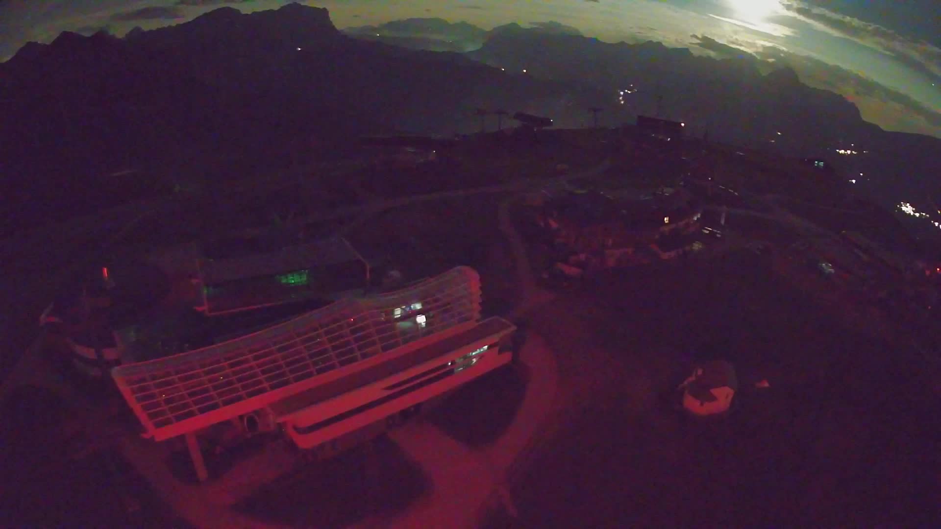 Kronplatz | vrh | 2275m