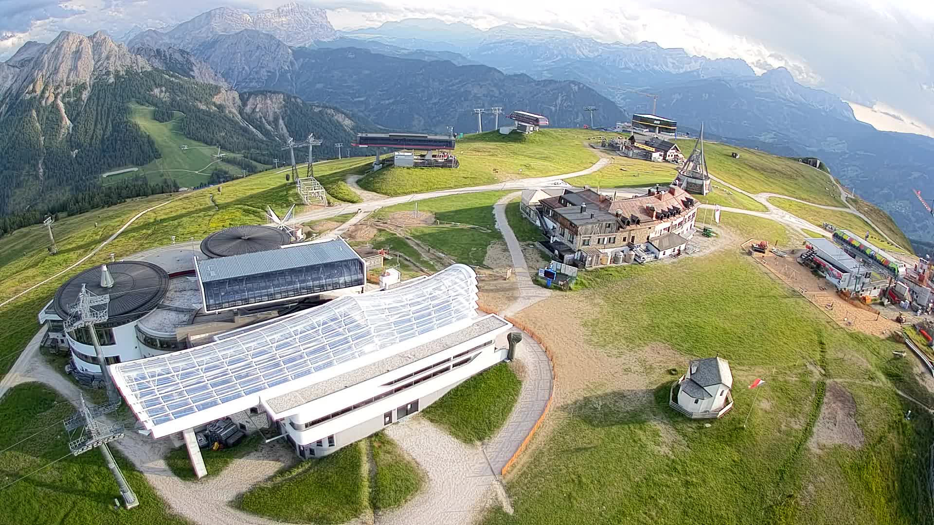 Kronplatz | cima | 2275m