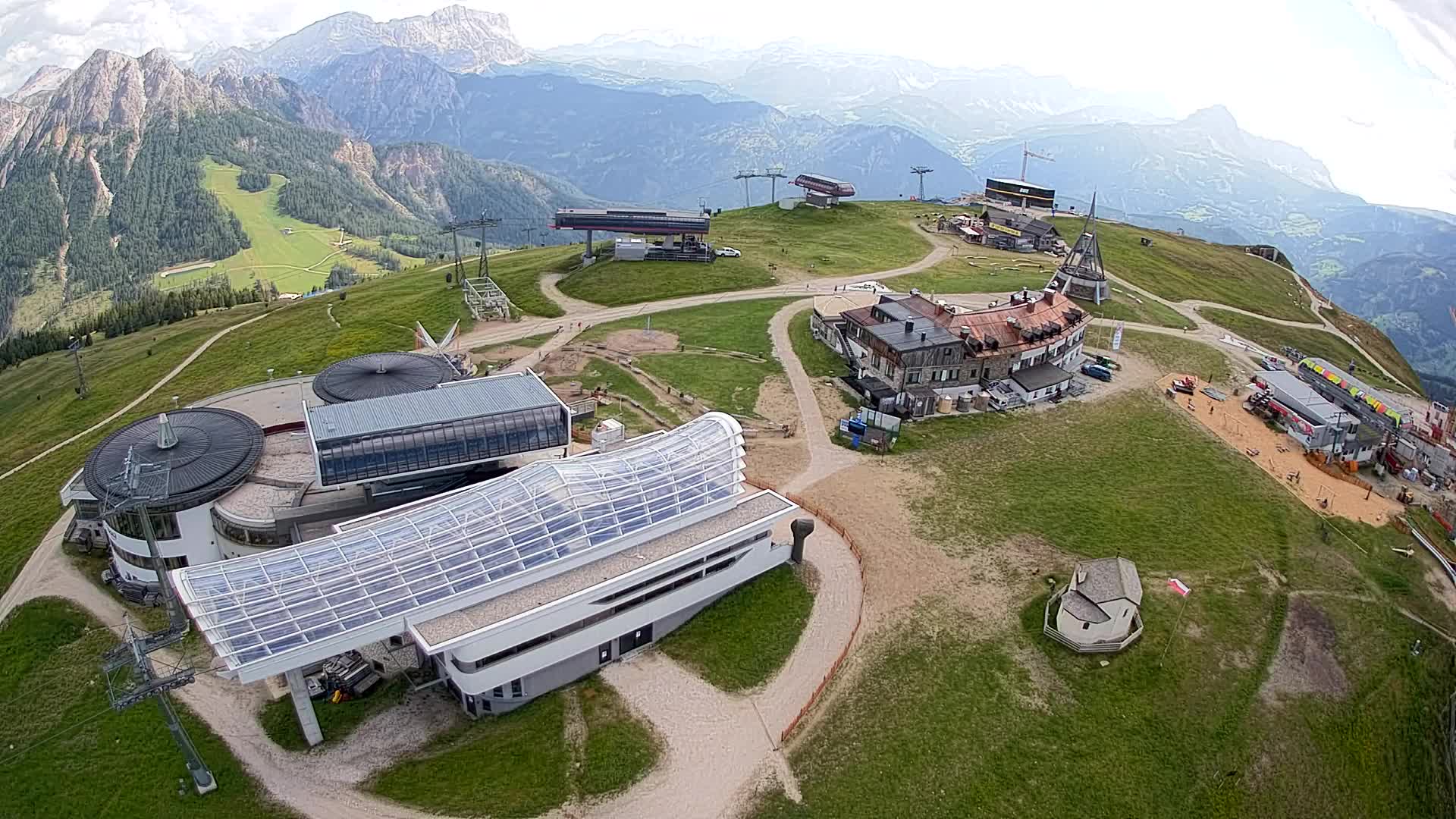 Kronplatz | cima | 2275m