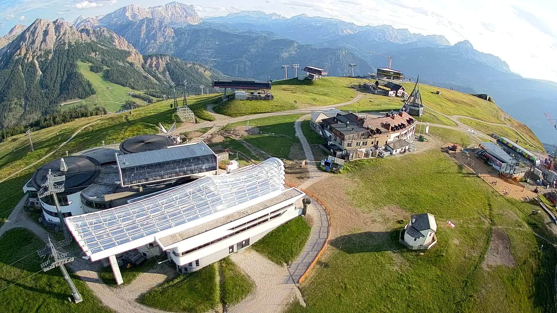 Plan de Corones | Vetta | 2275m
