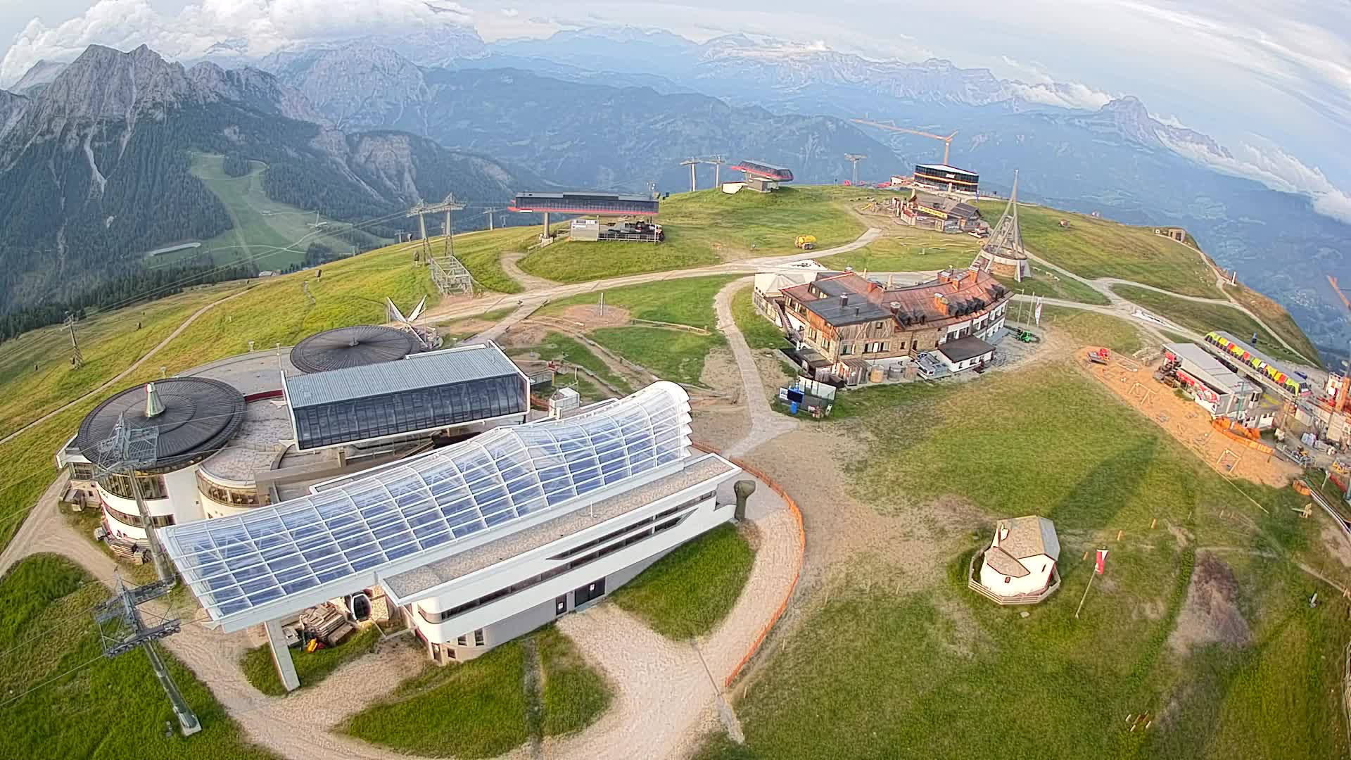 Kronplatz | Gipfel | 2275m