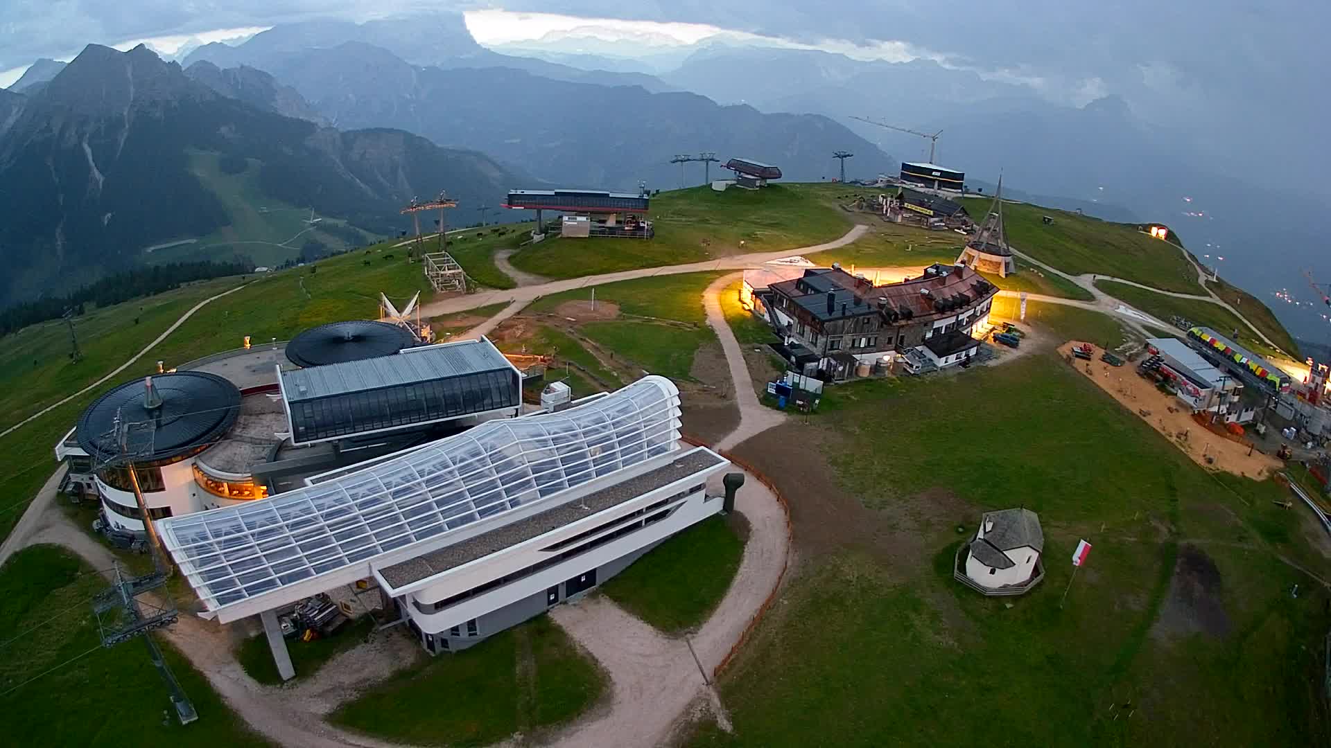 Plan de Corones | Vetta | 2275m