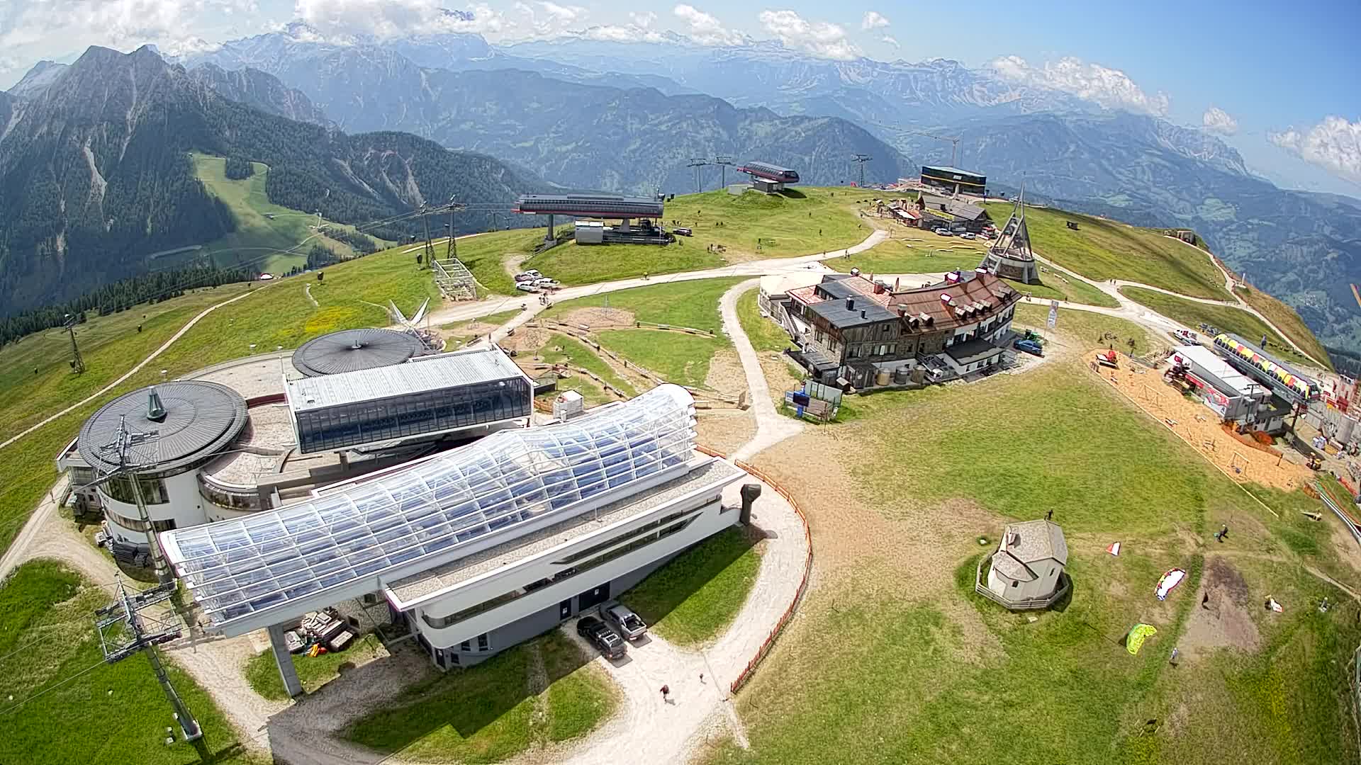 Kronplatz | peak | 2275m