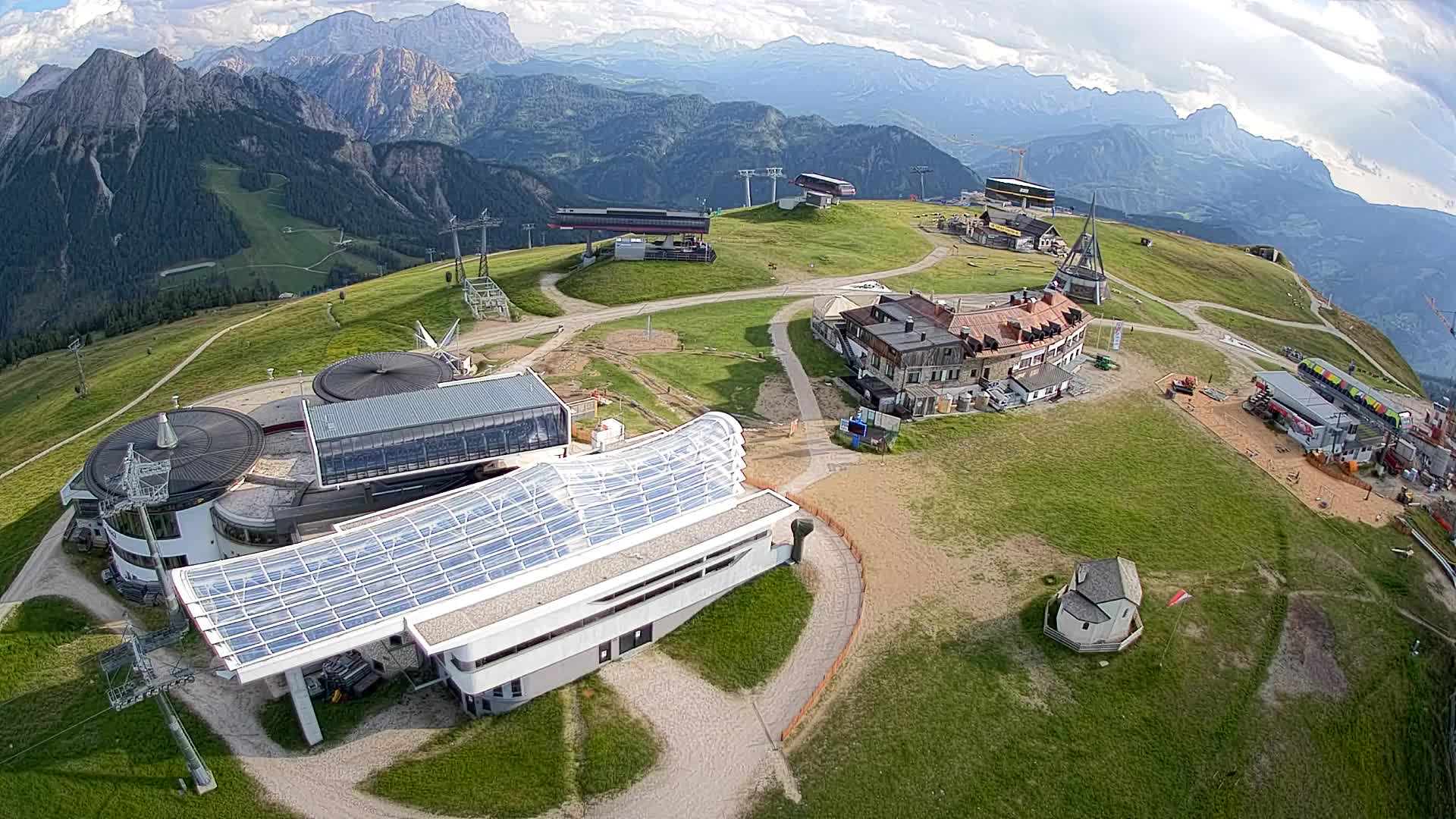 Kronplatz | peak | 2275m