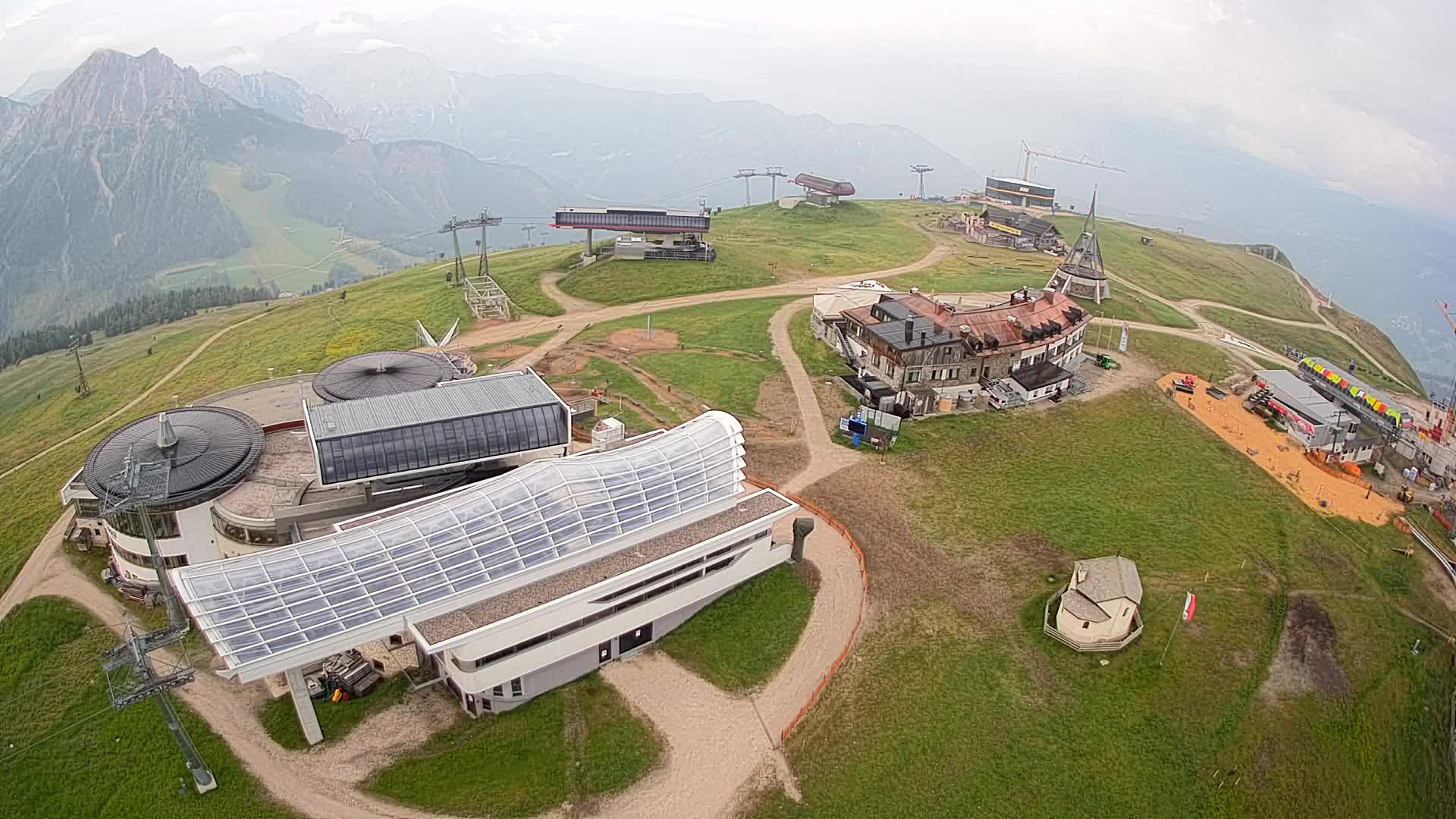 Kronplatz | cima | 2275m