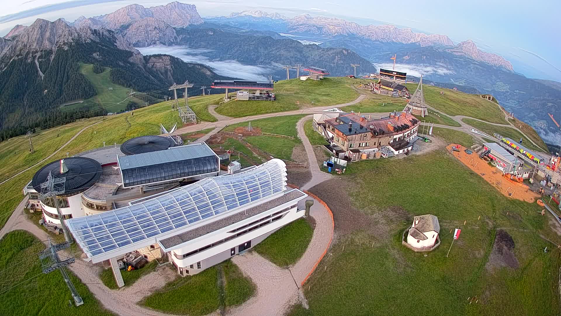 Kronplatz | peak | 2275m