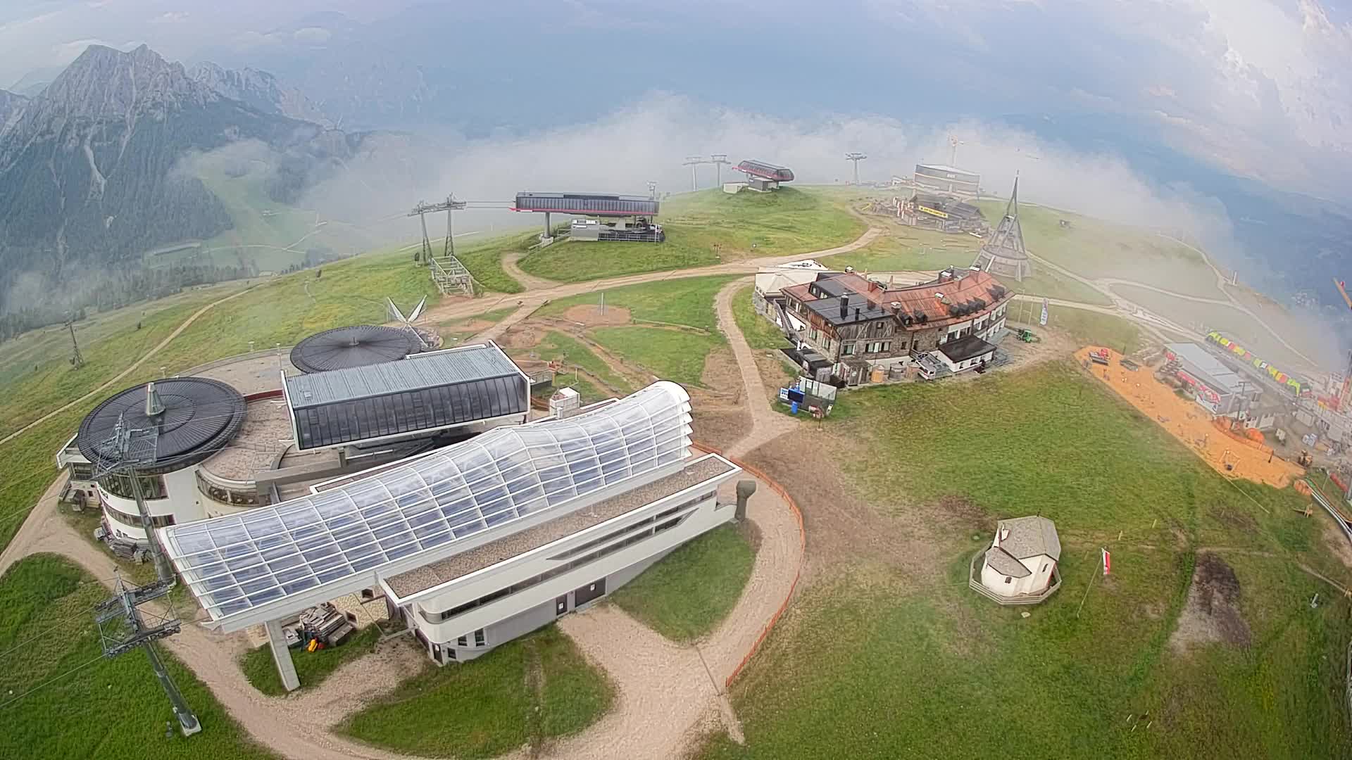 Kronplatz | peak | 2275m