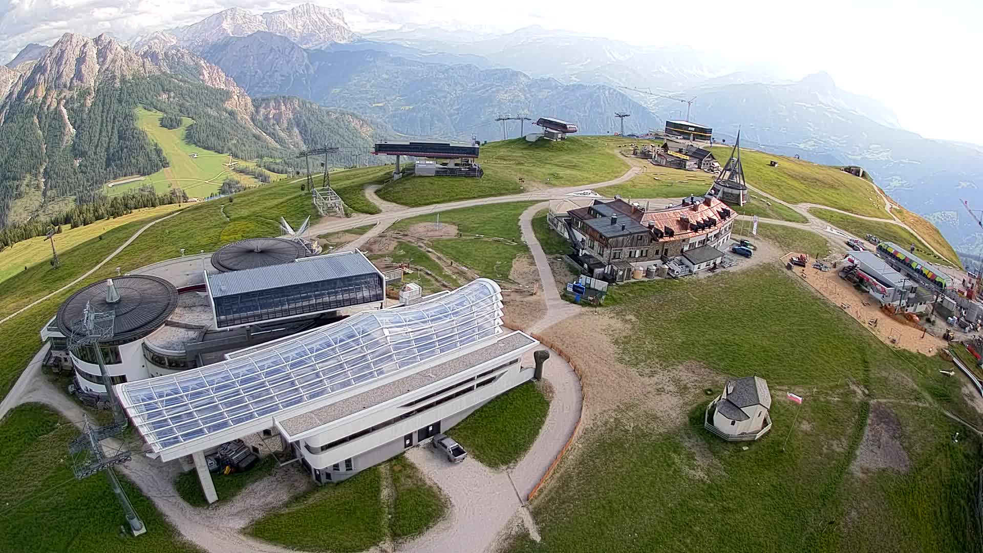 Kronplatz | cima | 2275m