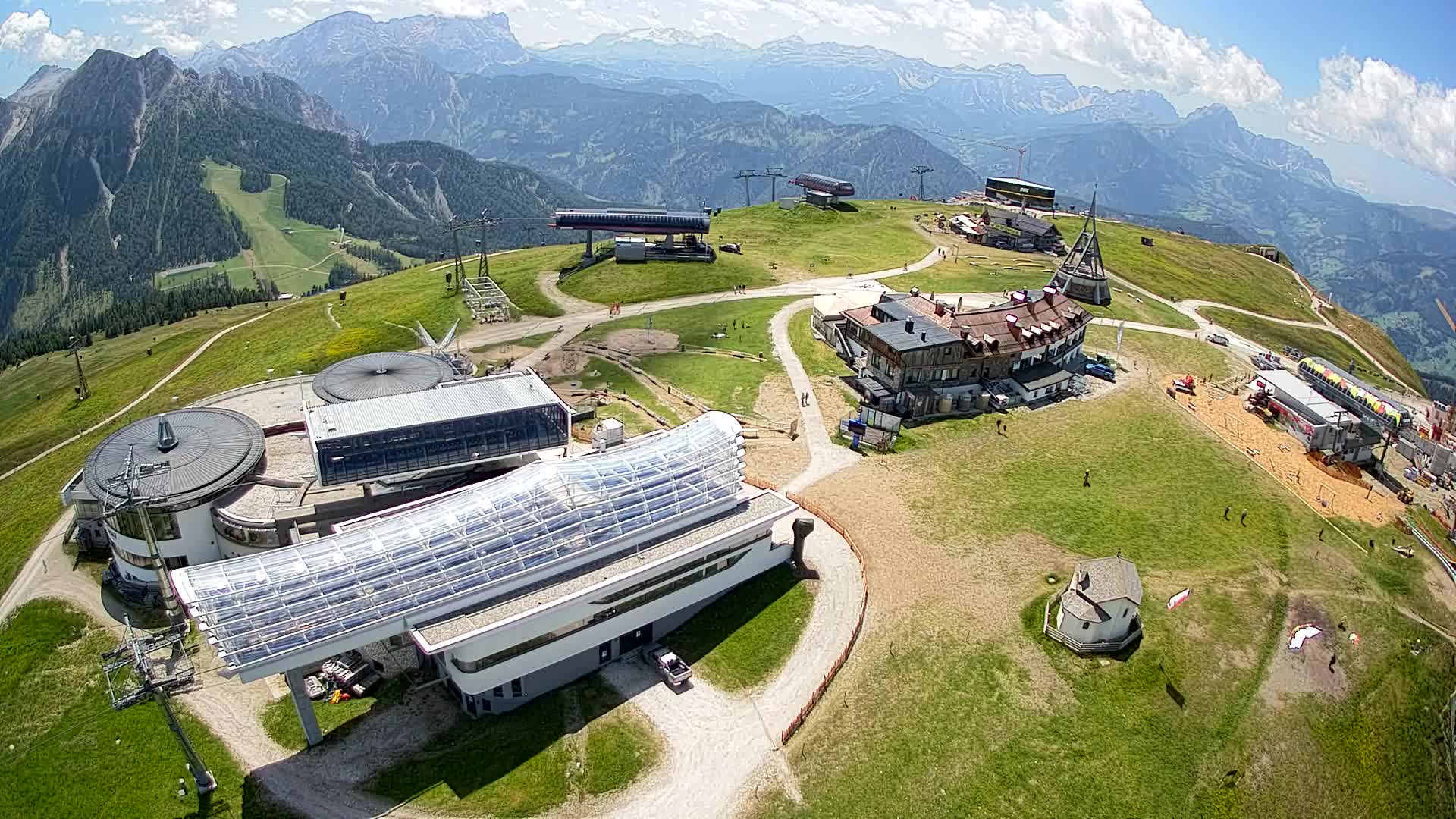 Kronplatz | peak | 2275m