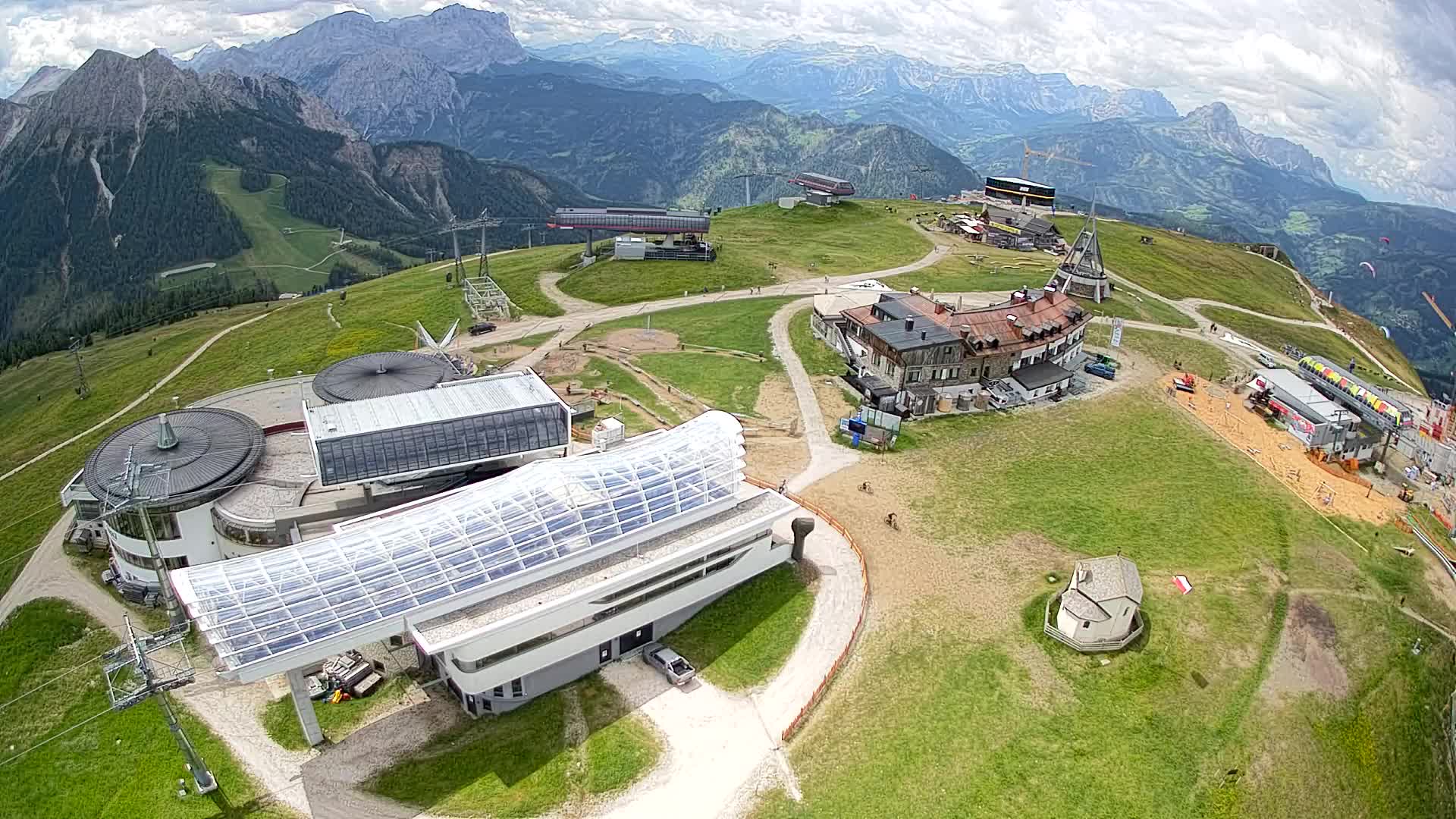 Kronplatz | peak | 2275m
