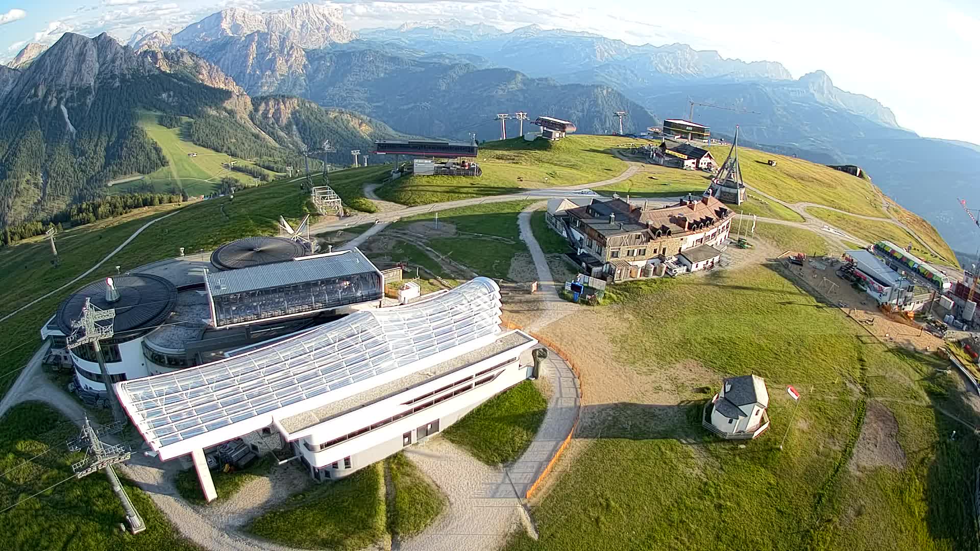 Plan de Corones | Vetta | 2275m