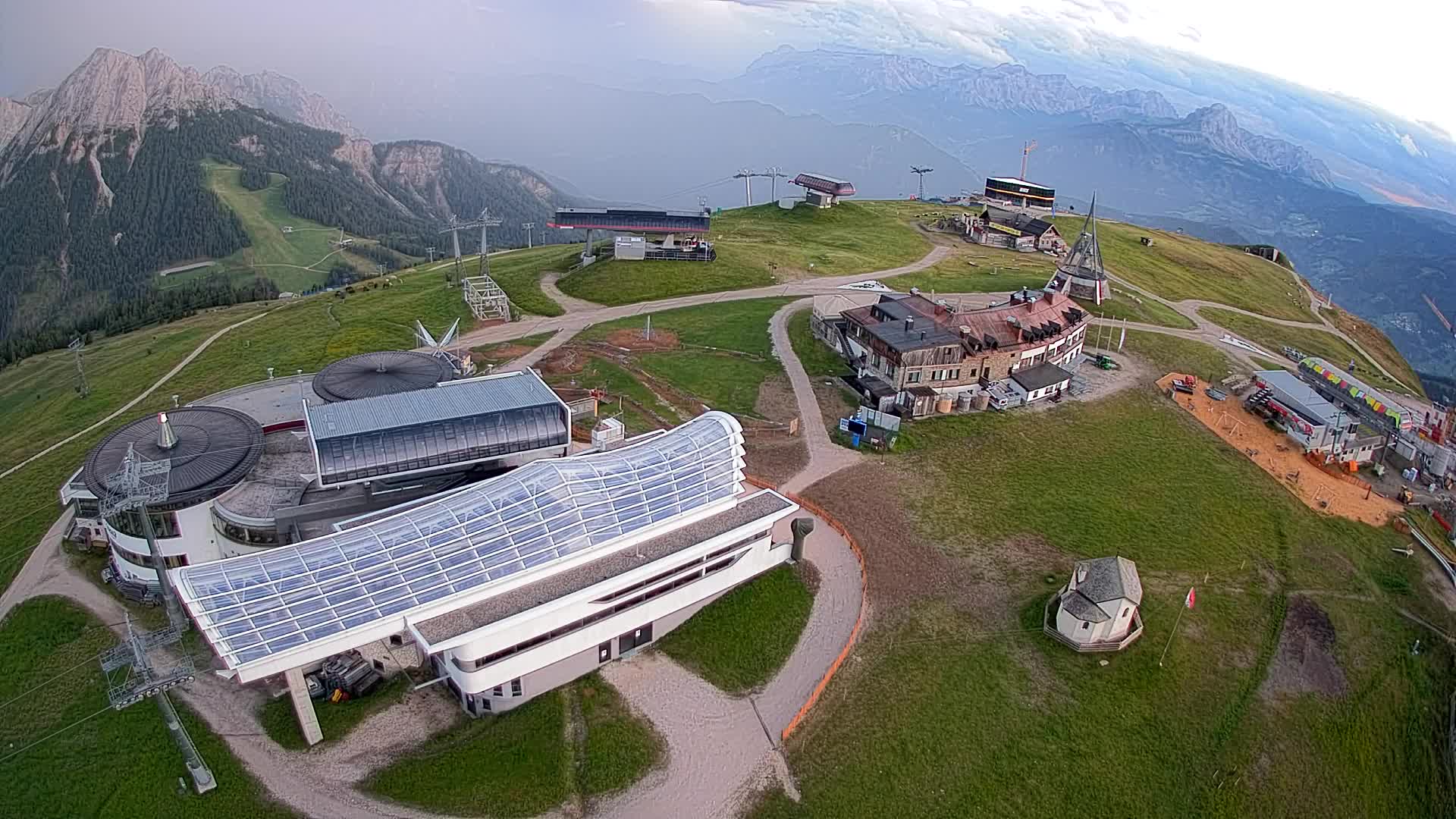 Kronplatz | sommet | 2275m