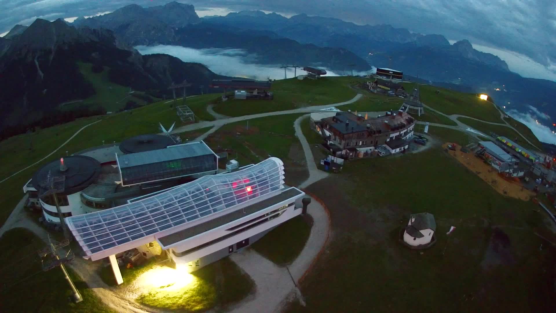 Kronplatz | peak | 2275m